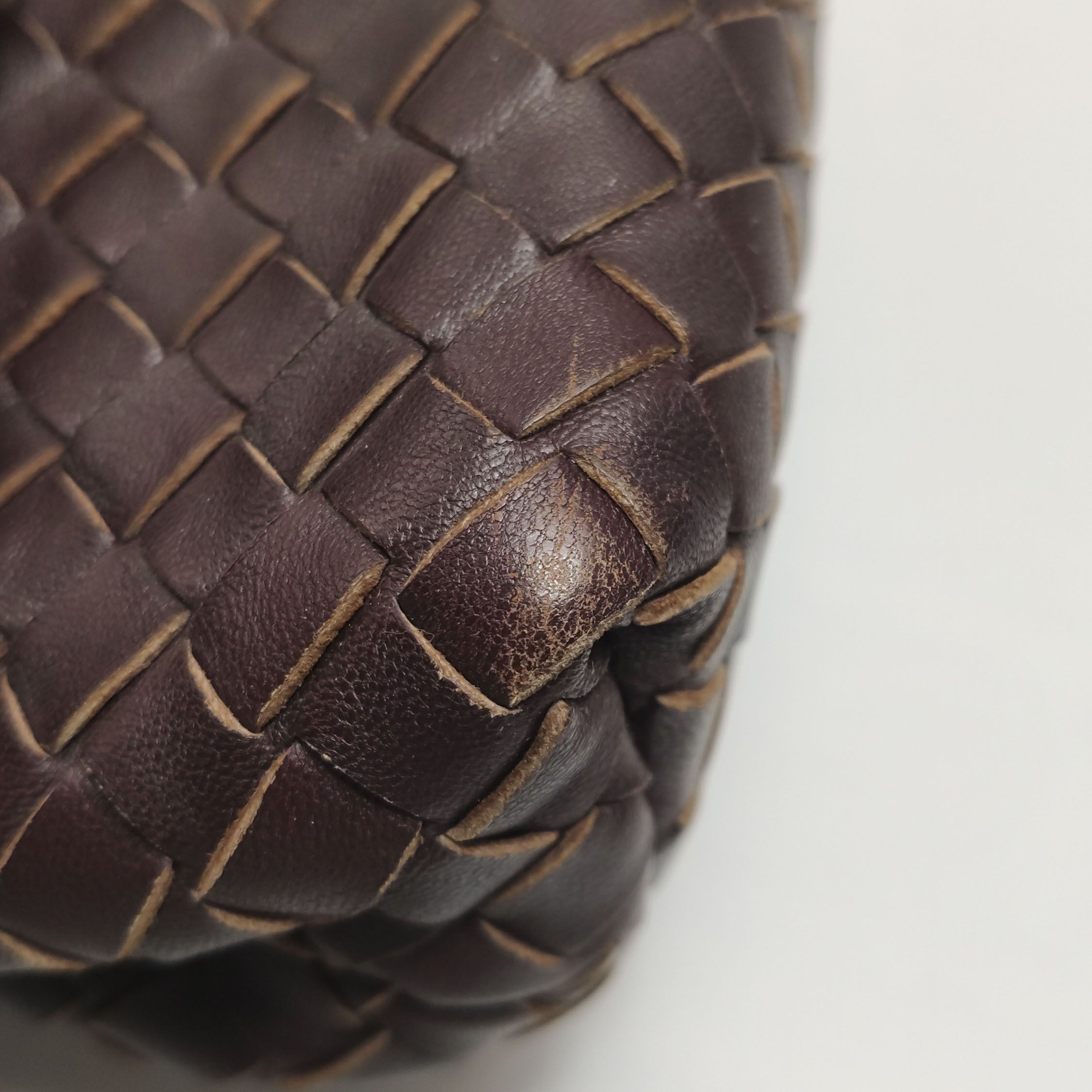 Bottega Veneta Bottega Veneta Women os Shoulder Bags Size ONE SIZE - 14 Thumbnail