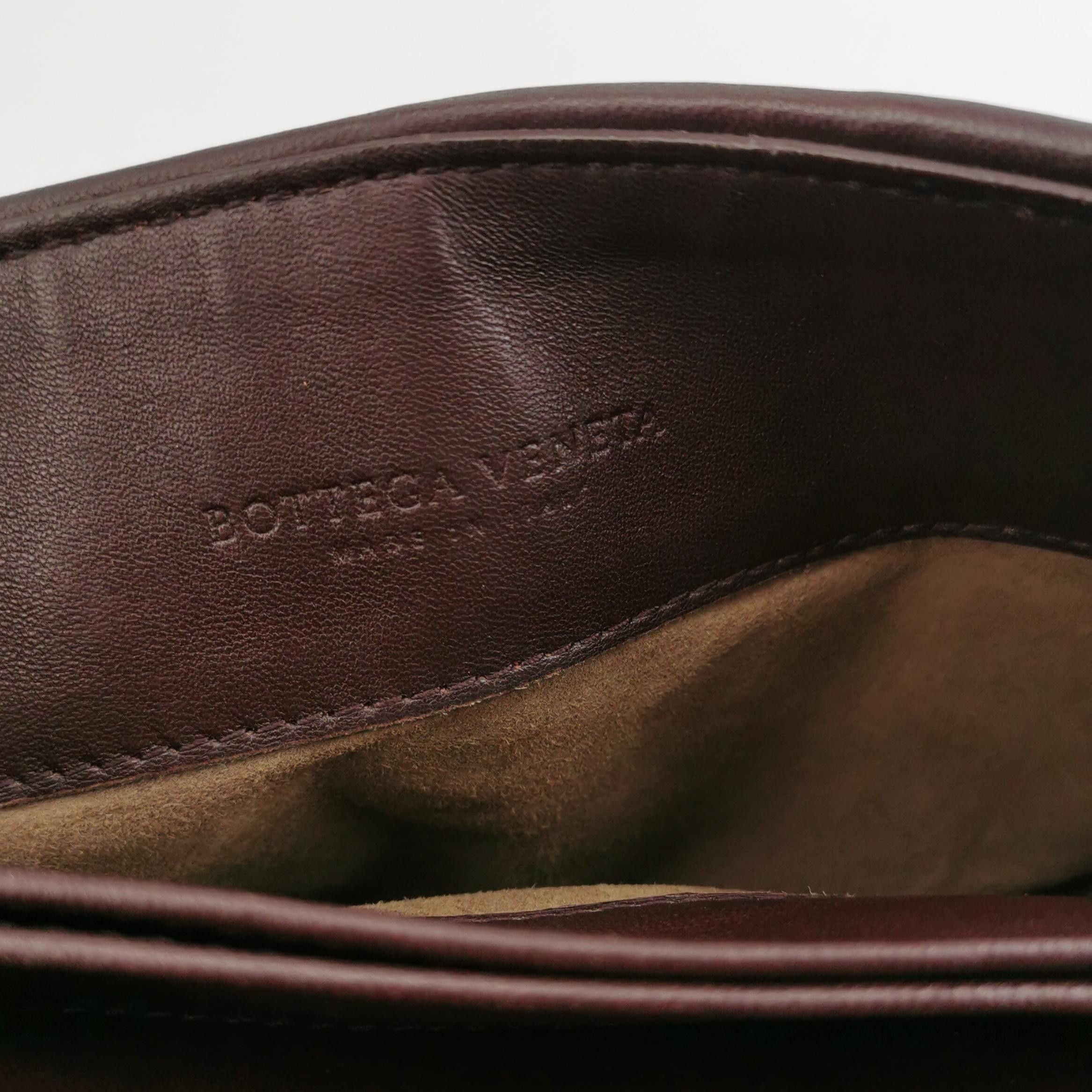 Bottega Veneta Bottega Veneta Women os Shoulder Bags Size ONE SIZE - 8 Thumbnail