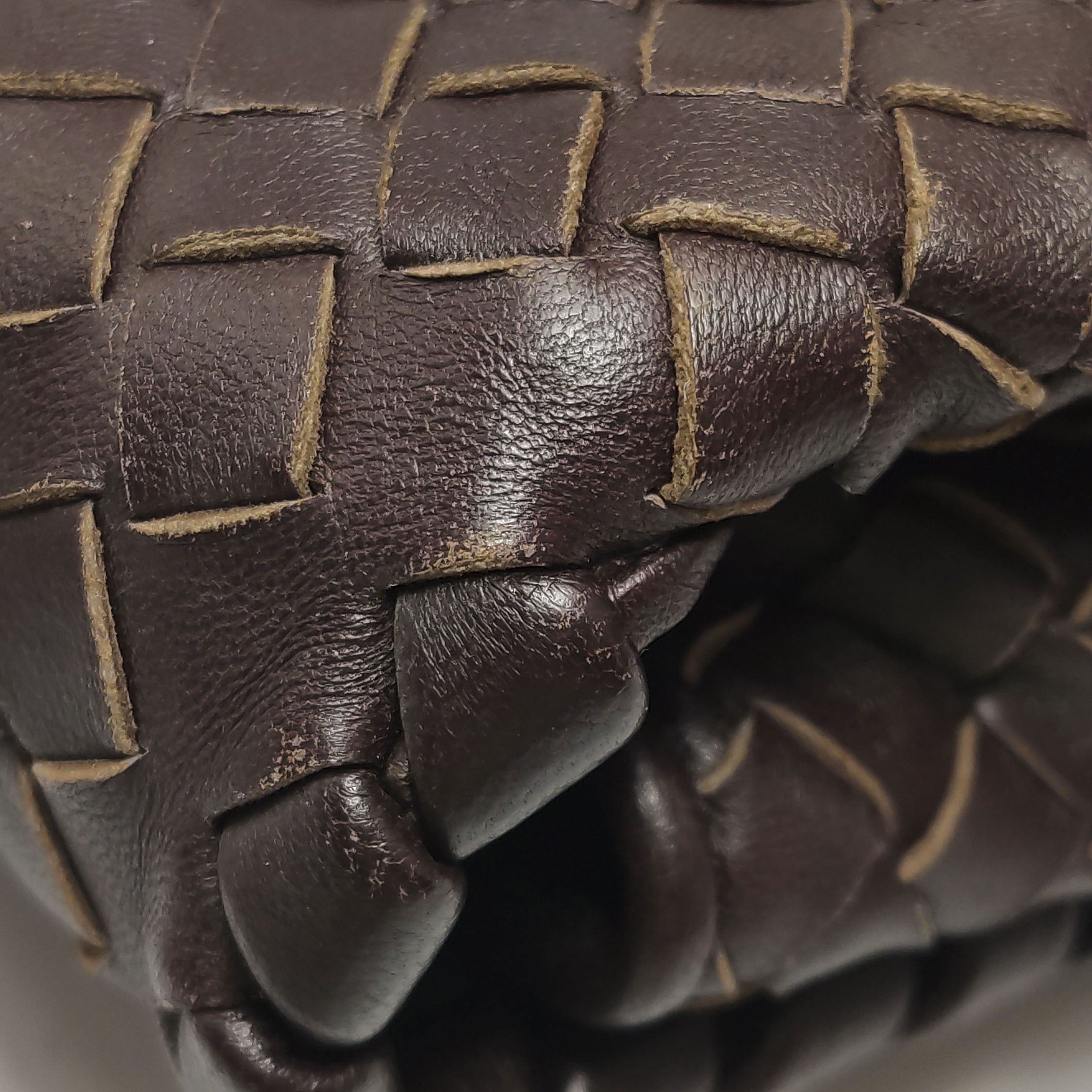 Bottega Veneta Bottega Veneta Women os Shoulder Bags Size ONE SIZE - 16 Thumbnail