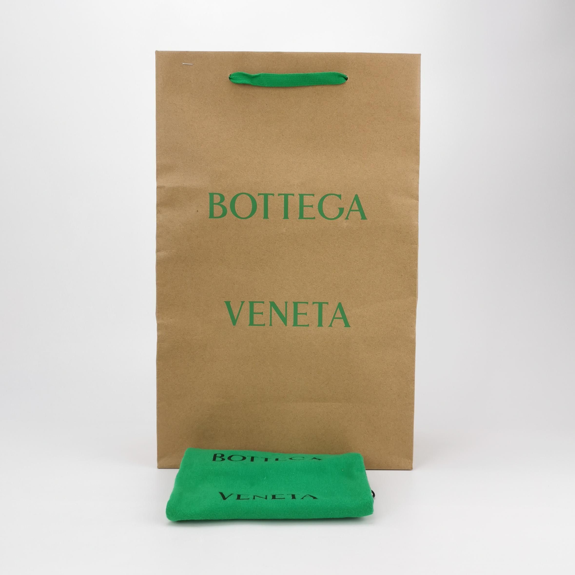 Bottega Veneta Bottega Veneta Women os Crossbody Bags Size ONE SIZE - 9 Thumbnail