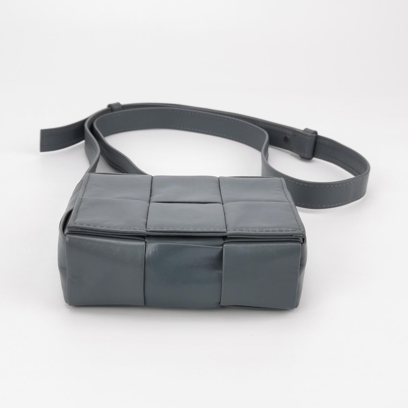 Bottega Veneta Bottega Veneta Women os Crossbody Bags Size ONE SIZE - 6 Thumbnail
