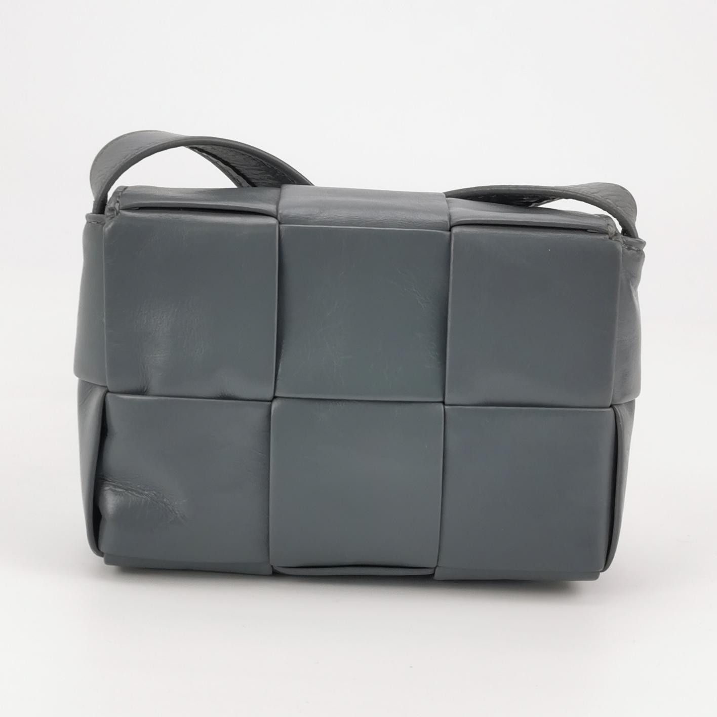 Bottega Veneta Bottega Veneta Women os Crossbody Bags Size ONE SIZE - 5 Thumbnail