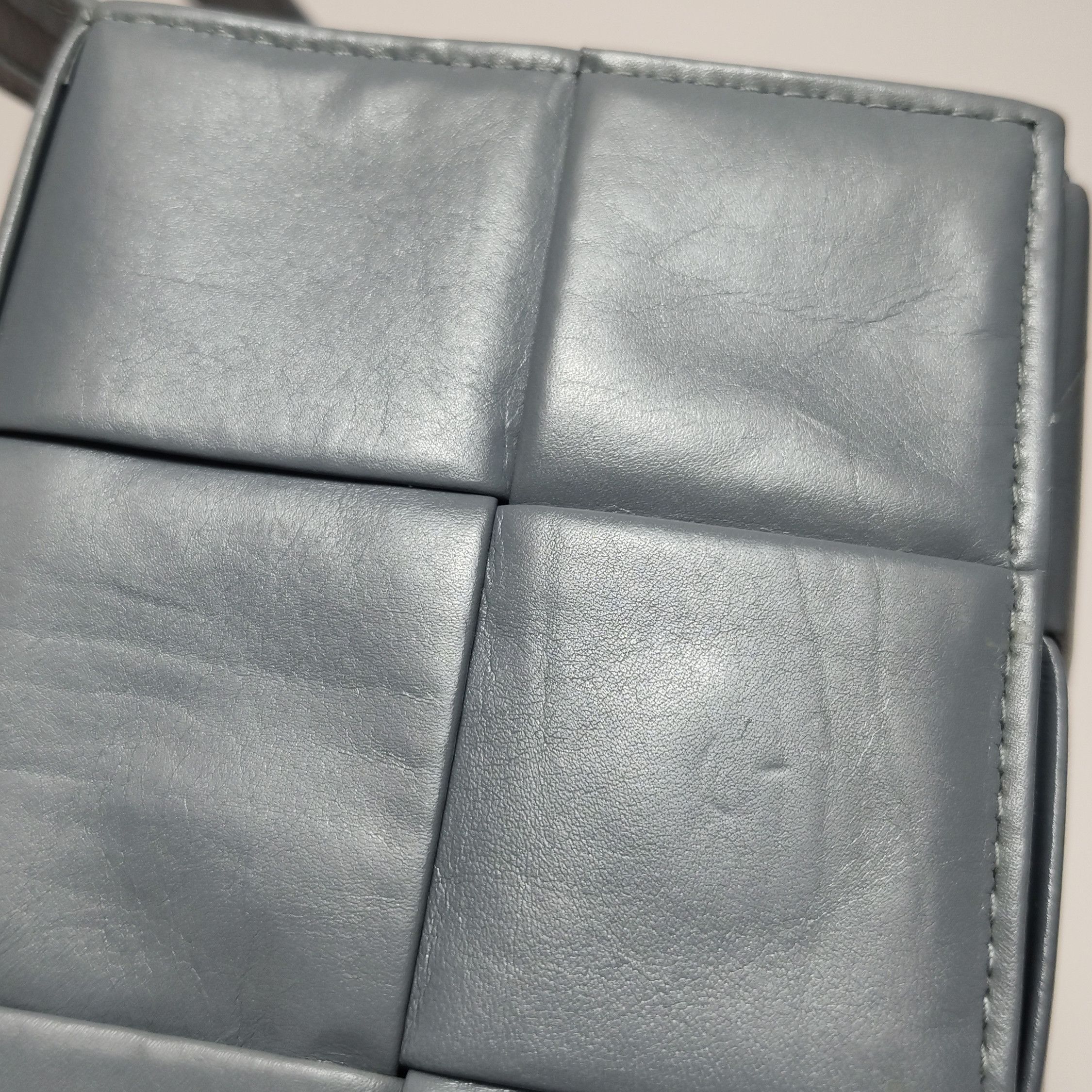 Bottega Veneta Bottega Veneta Women os Crossbody Bags Size ONE SIZE - 14 Thumbnail