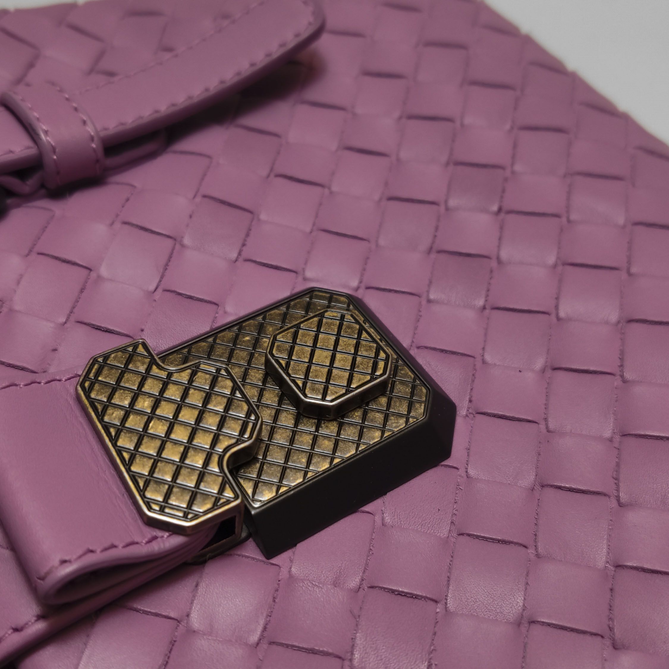 Bottega Veneta Bottega Veneta Women os Shoulder Bags Size ONE SIZE - 11 Thumbnail
