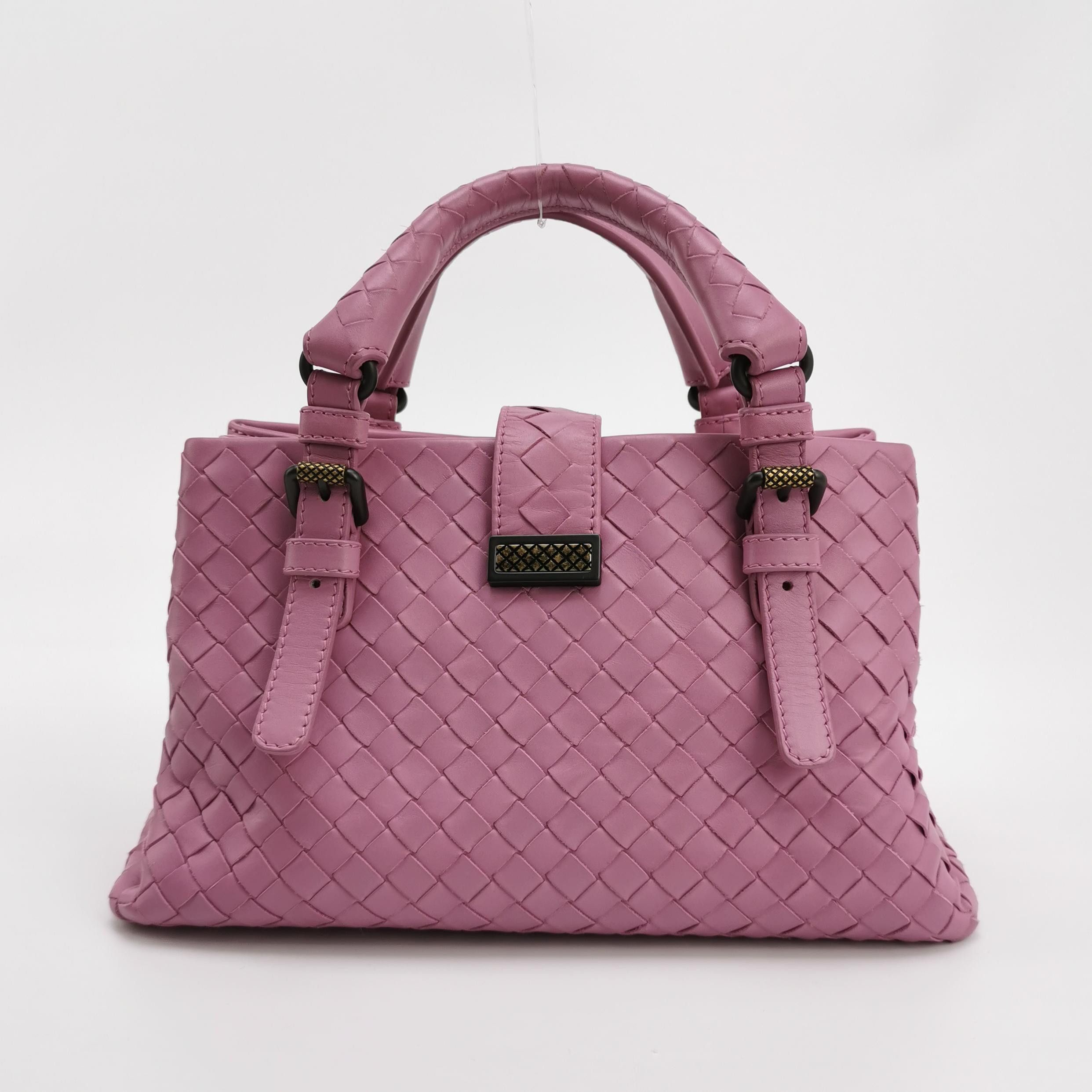 Bottega Veneta Bottega Veneta Women os Shoulder Bags Size ONE SIZE - 5 Thumbnail