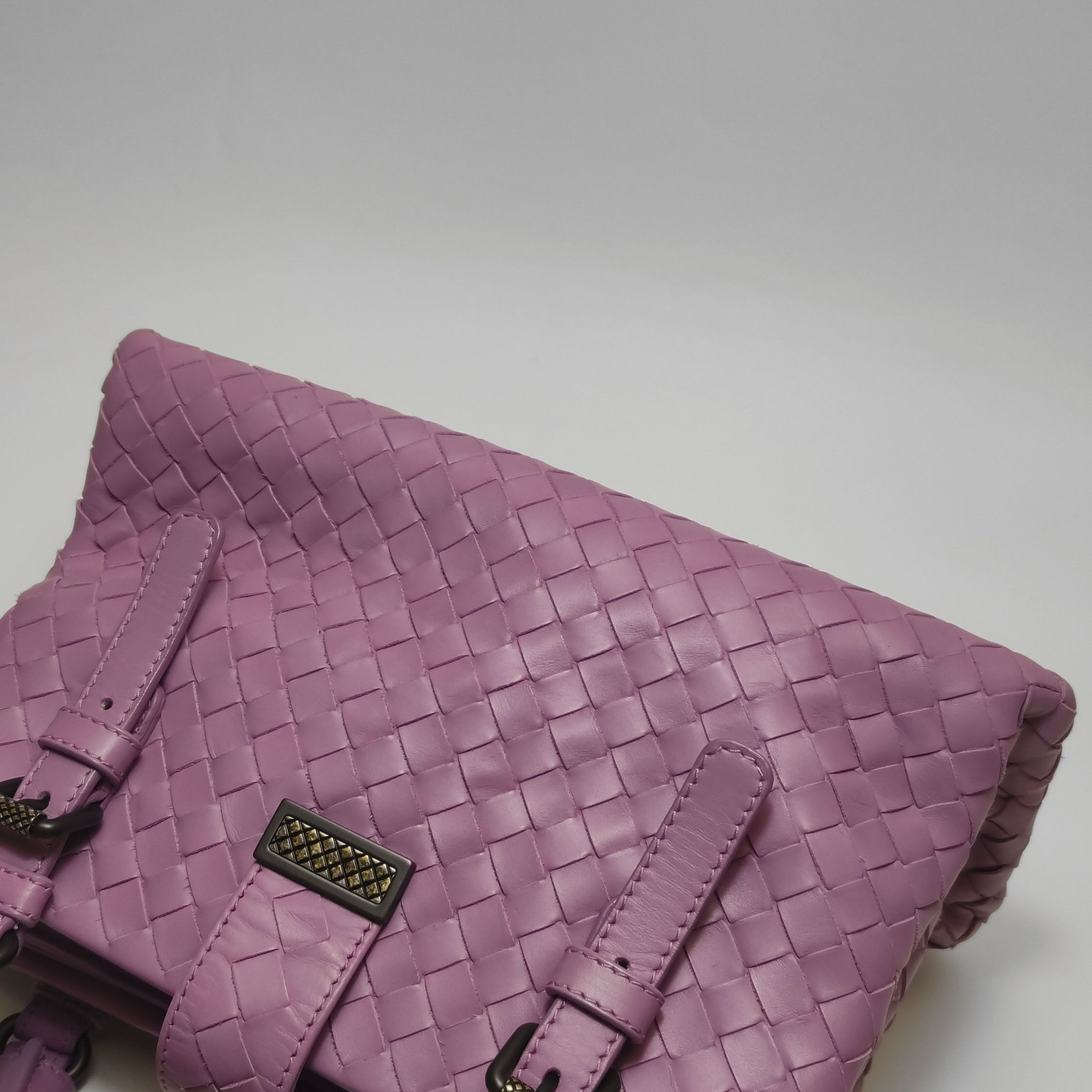 Bottega Veneta Bottega Veneta Women os Shoulder Bags Size ONE SIZE - 18 Thumbnail