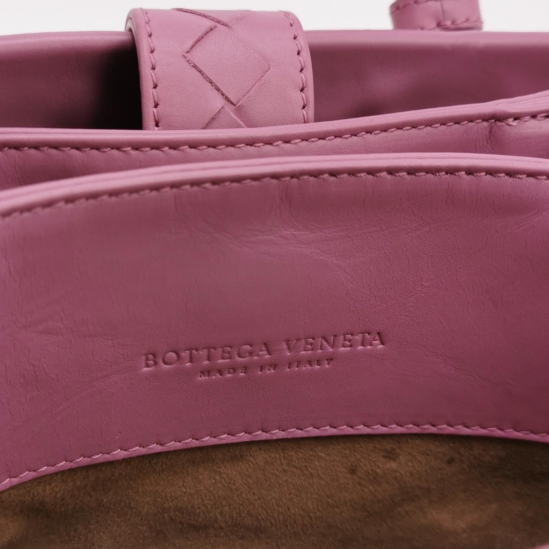 Bottega Veneta Bottega Veneta Women os Shoulder Bags Size ONE SIZE - 8 Thumbnail
