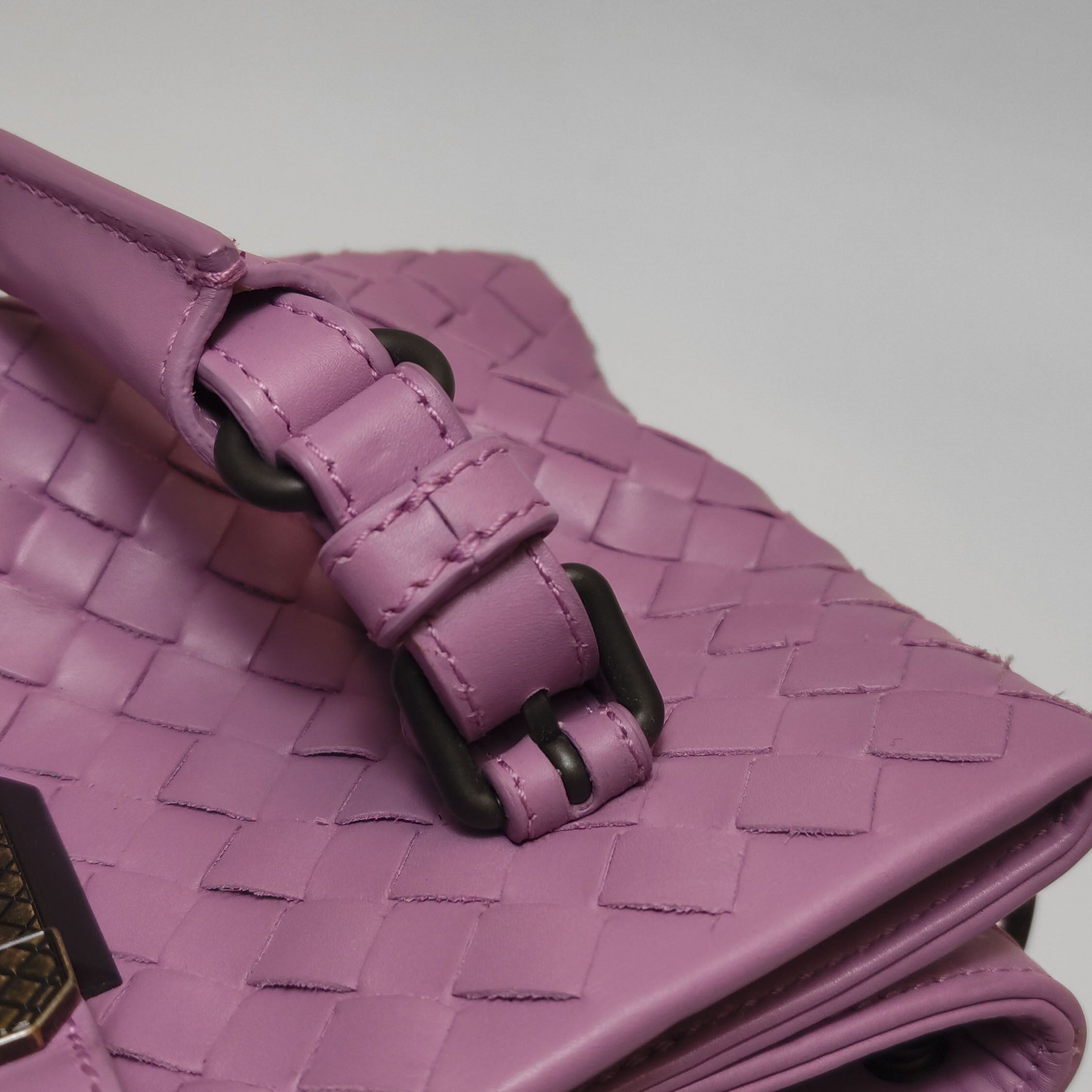Bottega Veneta Bottega Veneta Women os Shoulder Bags Size ONE SIZE - 13 Thumbnail
