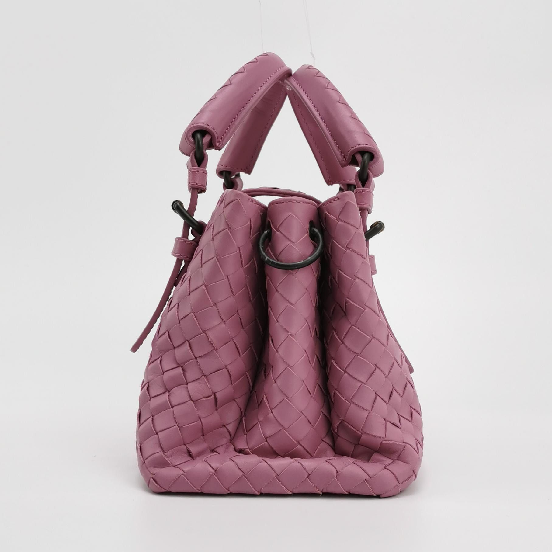 Bottega Veneta Bottega Veneta Women os Shoulder Bags Size ONE SIZE - 4 Thumbnail