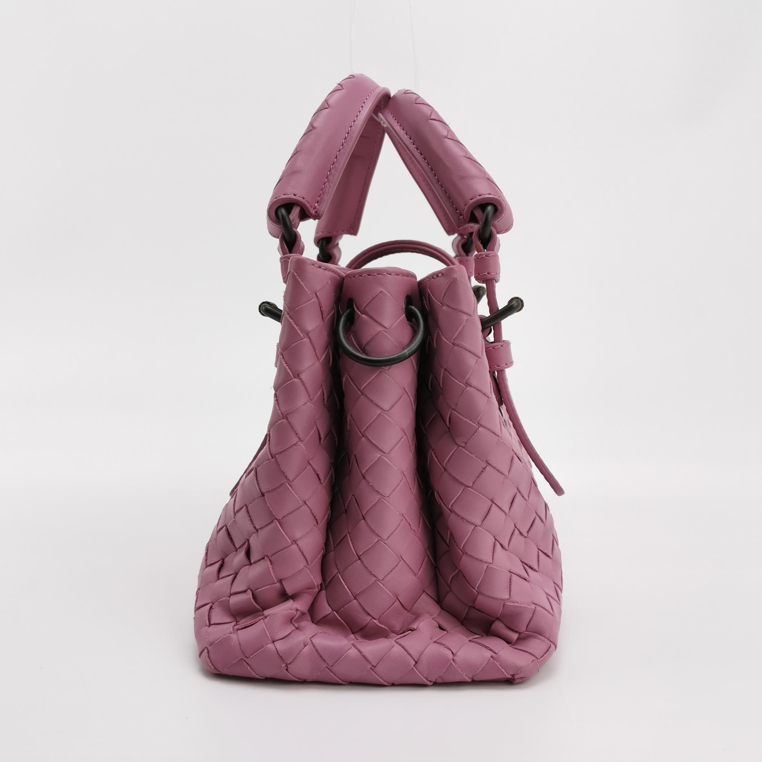 Bottega Veneta Bottega Veneta Women os Shoulder Bags Size ONE SIZE - 3 Thumbnail