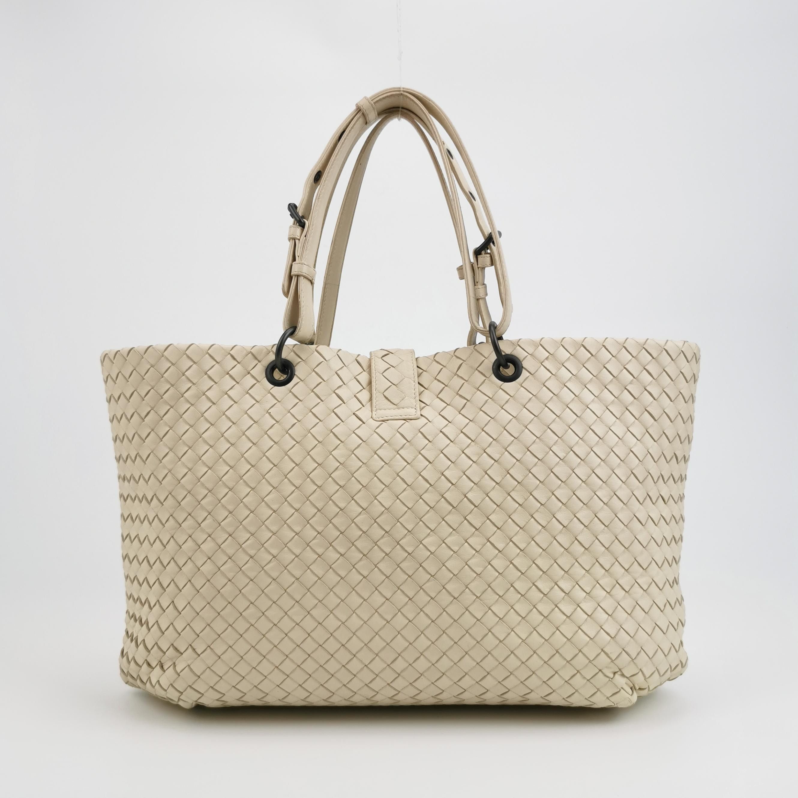 Bottega Veneta Bottega Veneta Women os Shoulder Bags Size ONE SIZE - 5 Thumbnail