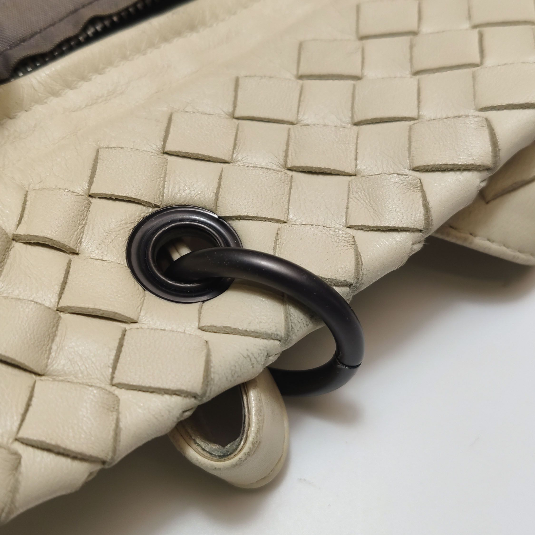 Bottega Veneta Bottega Veneta Women os Shoulder Bags Size ONE SIZE - 14 Thumbnail