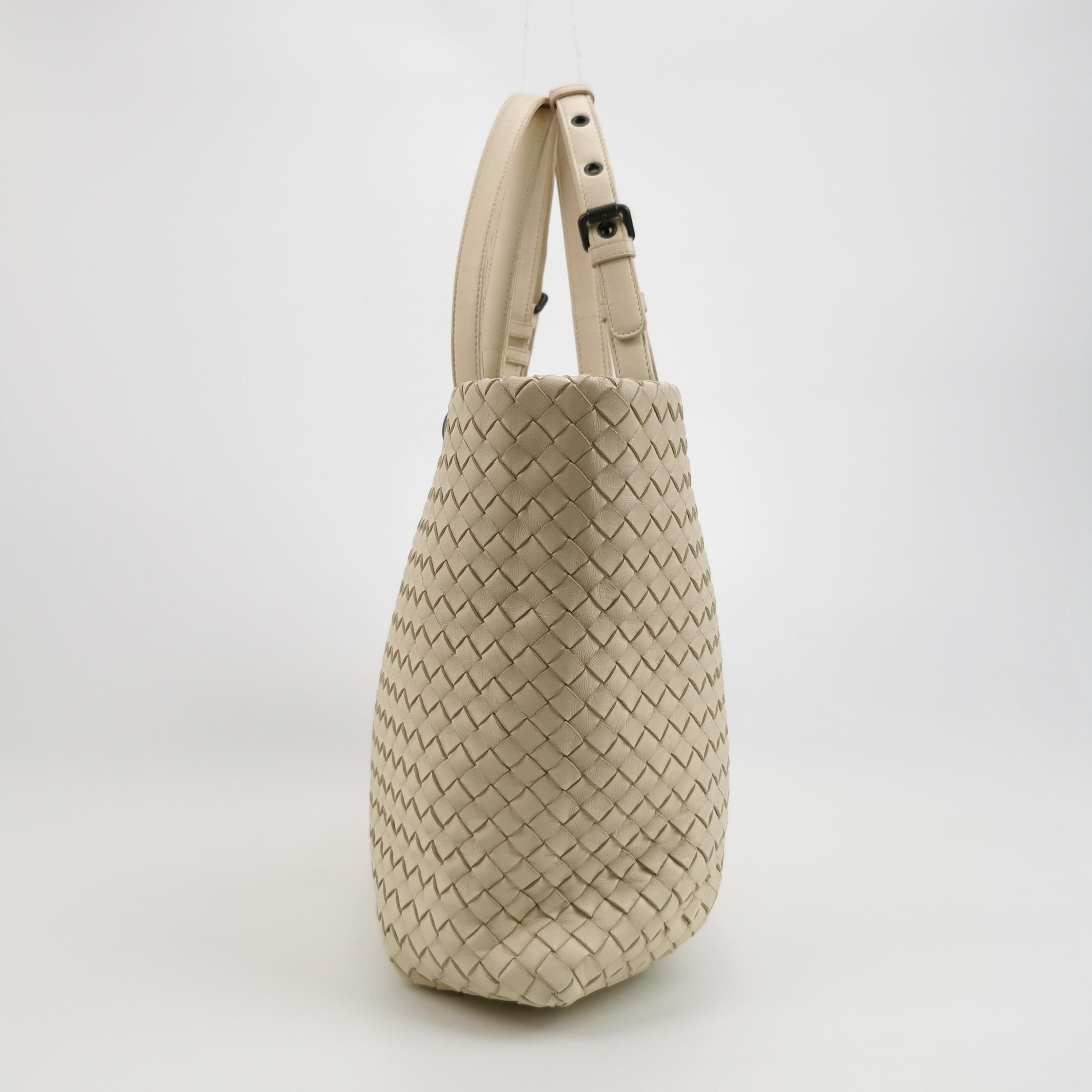 Bottega Veneta Bottega Veneta Women os Shoulder Bags Size ONE SIZE - 3 Thumbnail
