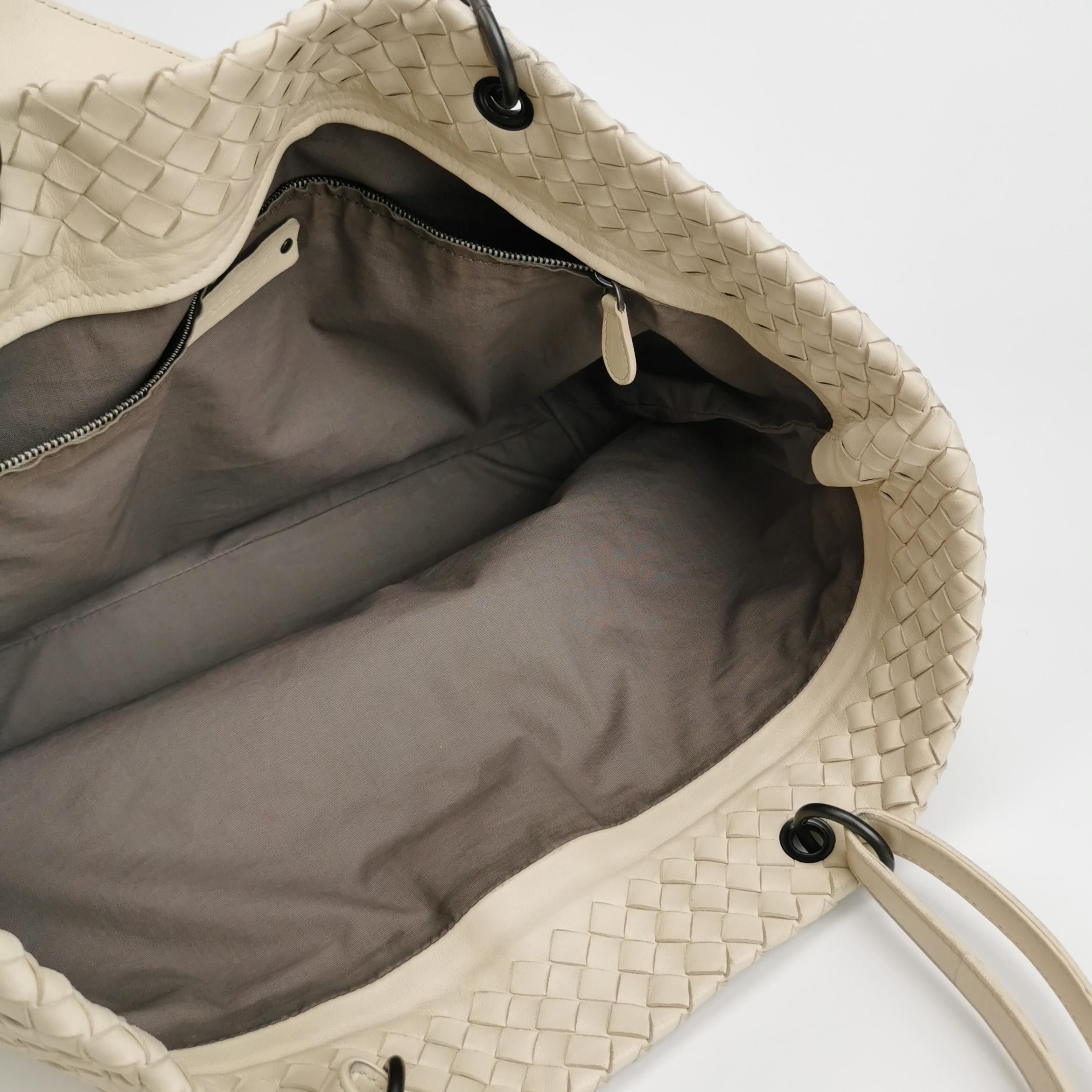 Bottega Veneta Bottega Veneta Women os Shoulder Bags Size ONE SIZE - 7 Thumbnail