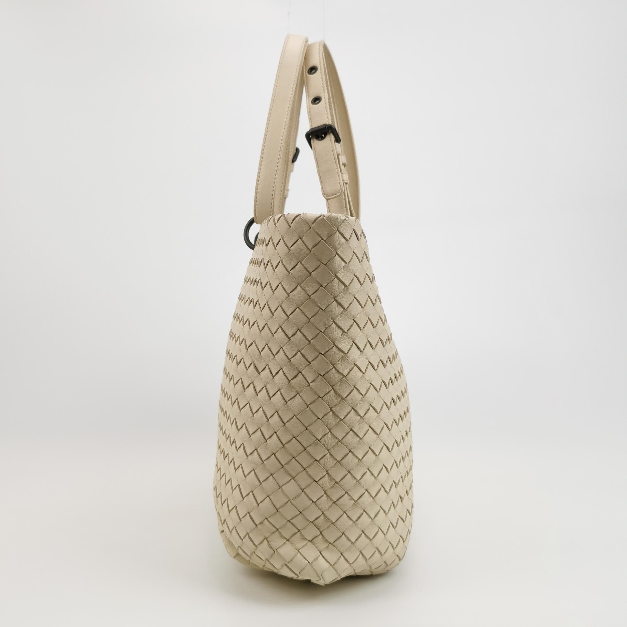 Bottega Veneta Bottega Veneta Women os Shoulder Bags Size ONE SIZE - 4 Thumbnail