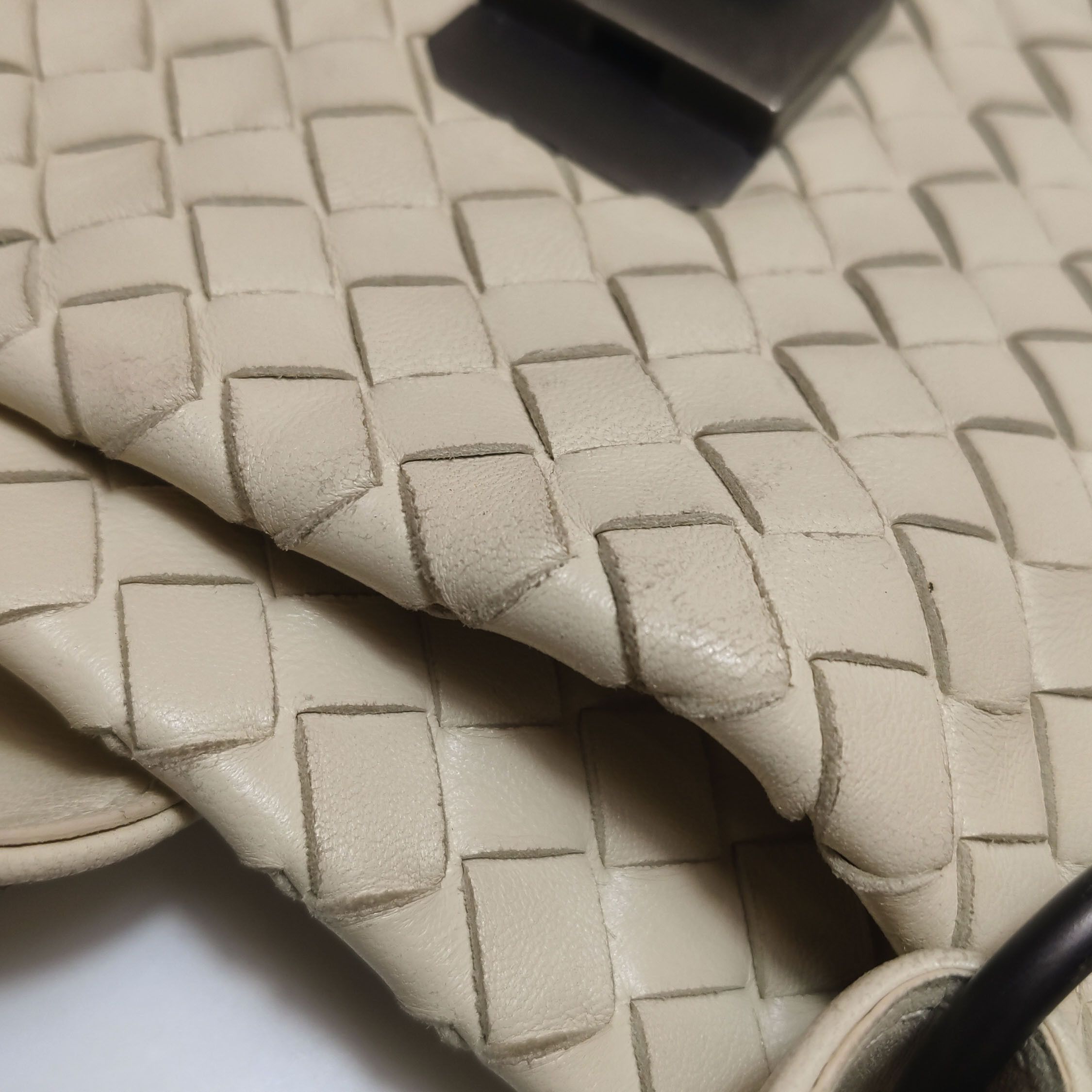 Bottega Veneta Bottega Veneta Women os Shoulder Bags Size ONE SIZE - 17 Thumbnail