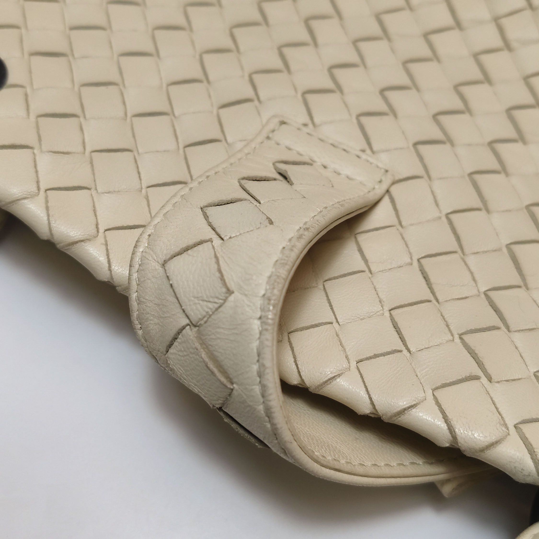 Bottega Veneta Bottega Veneta Women os Shoulder Bags Size ONE SIZE - 16 Thumbnail