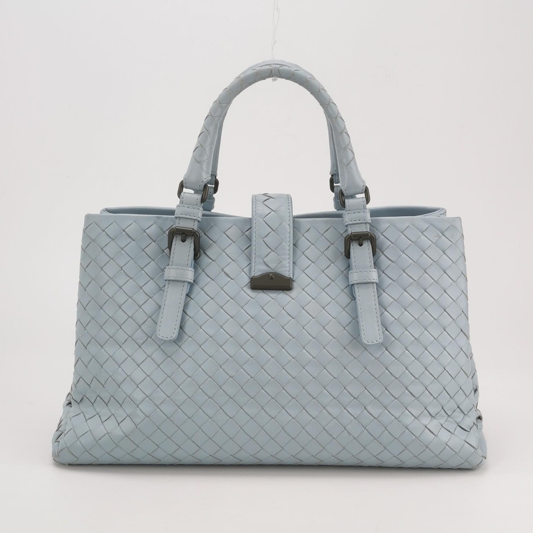 Bottega Veneta Bottega Veneta Women os Tote Bags Size ONE SIZE - 5 Thumbnail