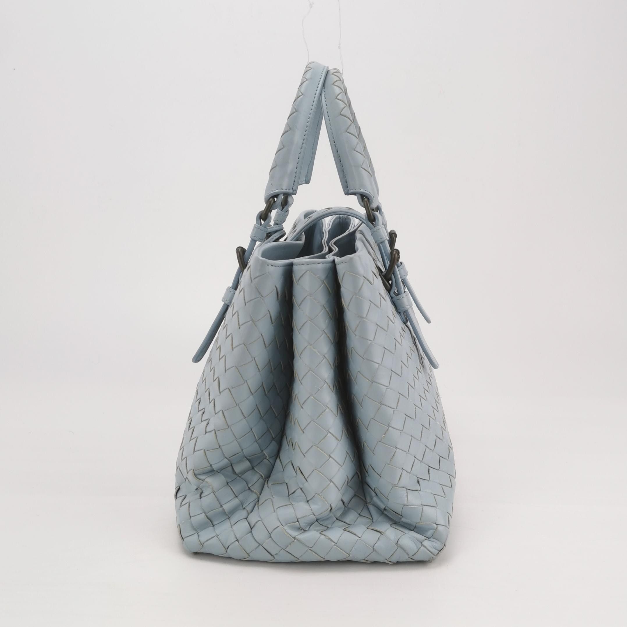 Bottega Veneta Bottega Veneta Women os Tote Bags Size ONE SIZE - 3 Thumbnail