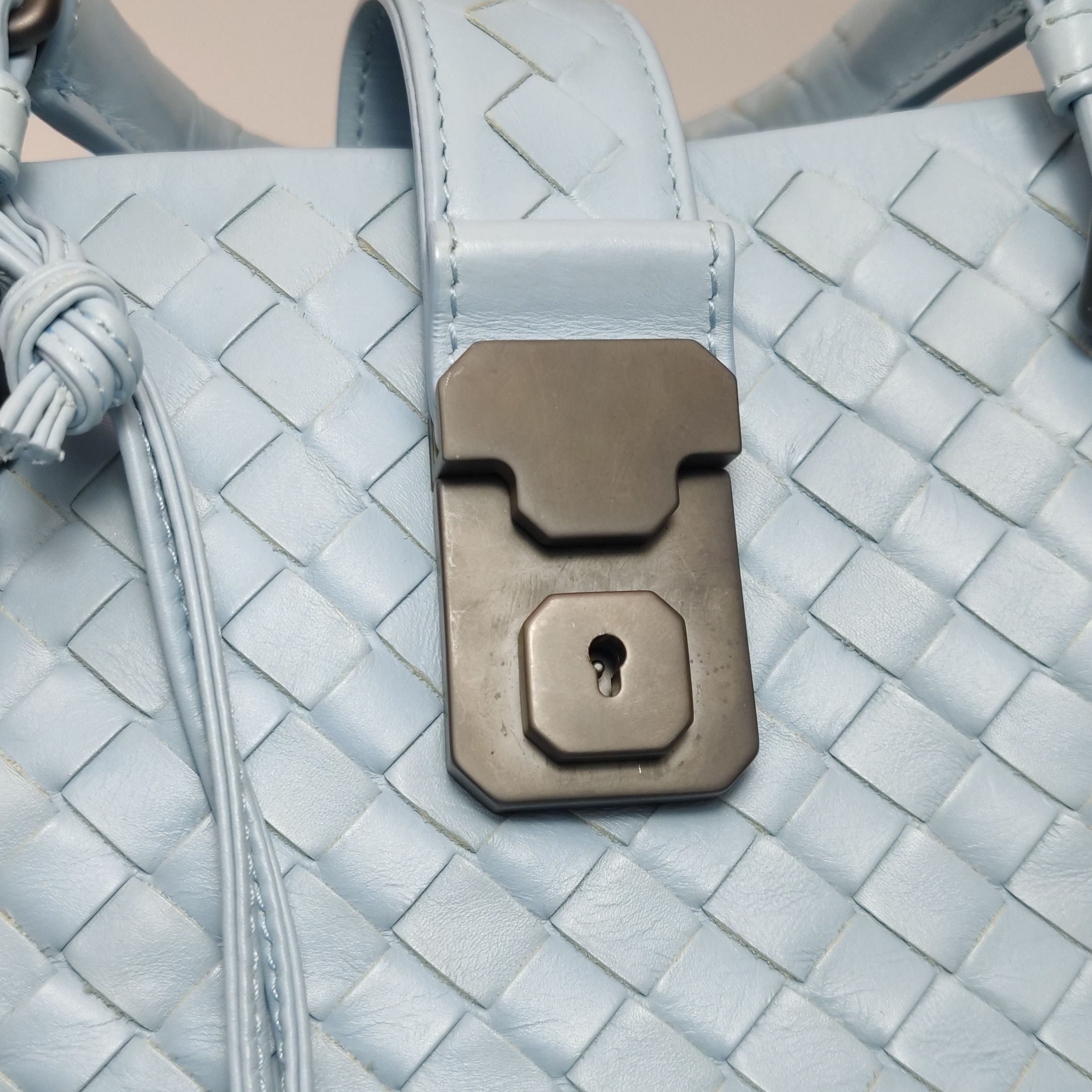 Bottega Veneta Bottega Veneta Women os Tote Bags Size ONE SIZE - 11 Thumbnail
