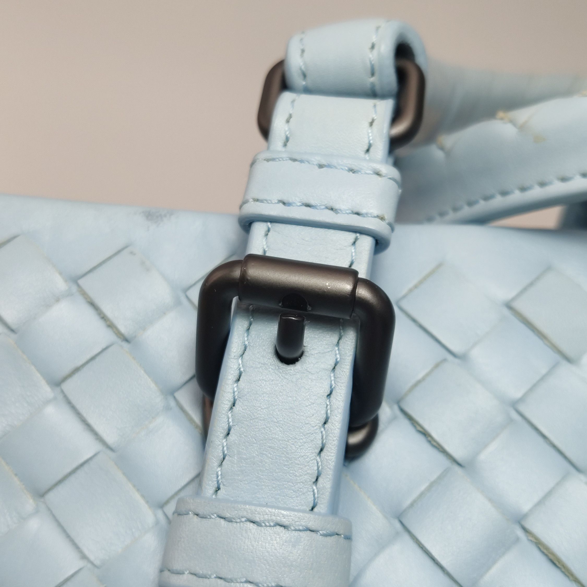 Bottega Veneta Bottega Veneta Women os Tote Bags Size ONE SIZE - 13 Thumbnail
