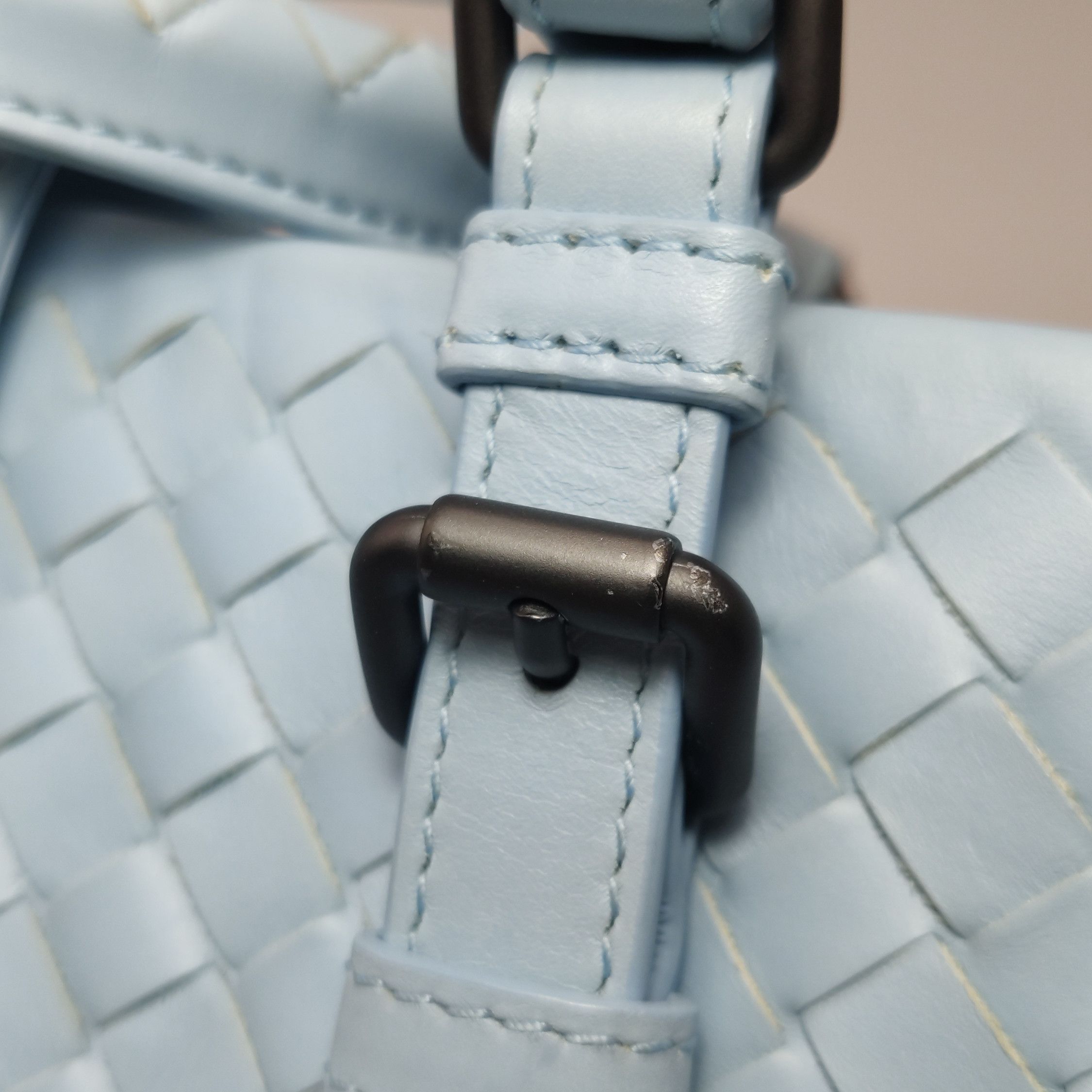 Bottega Veneta Bottega Veneta Women os Tote Bags Size ONE SIZE - 12 Thumbnail