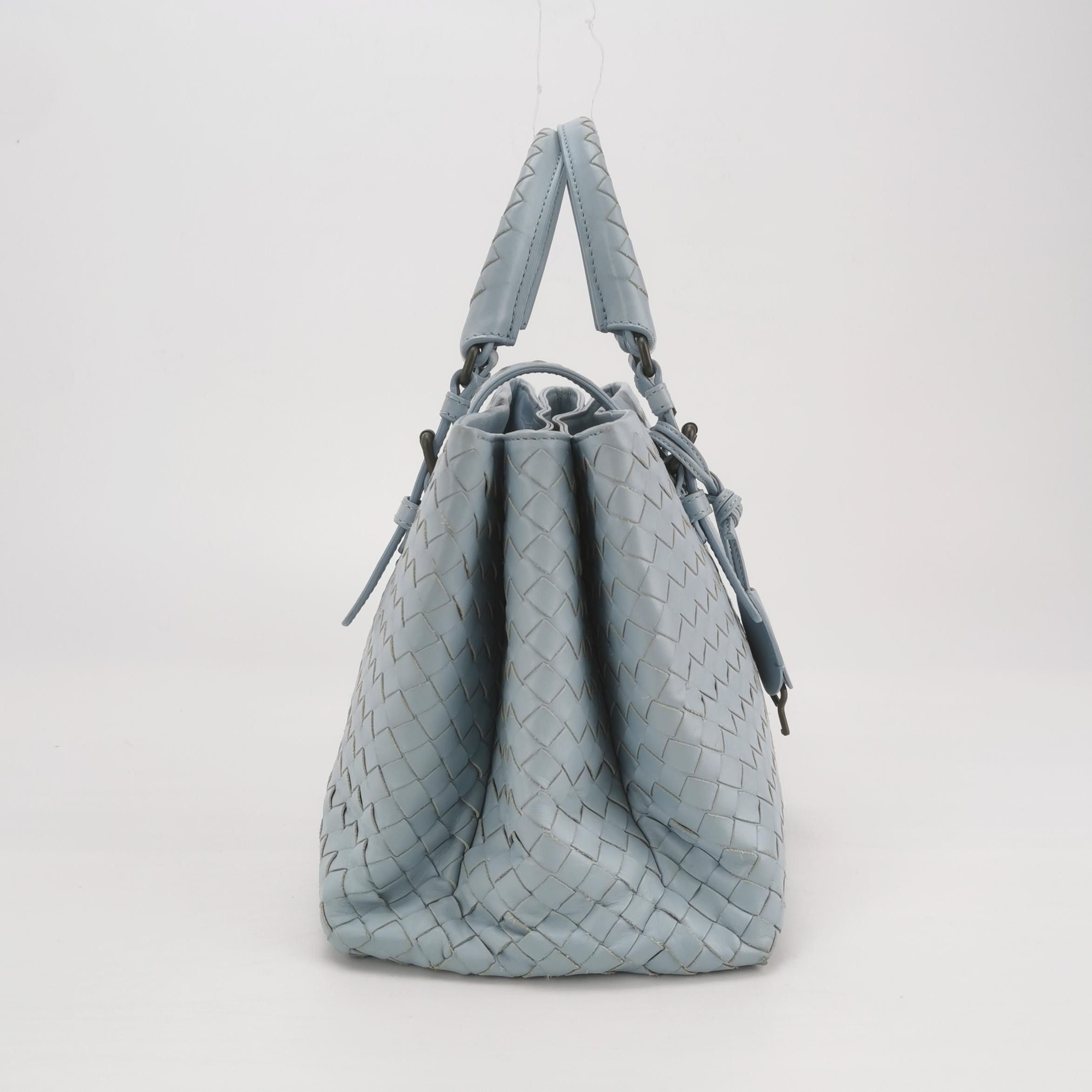 Bottega Veneta Bottega Veneta Women os Tote Bags Size ONE SIZE - 4 Thumbnail