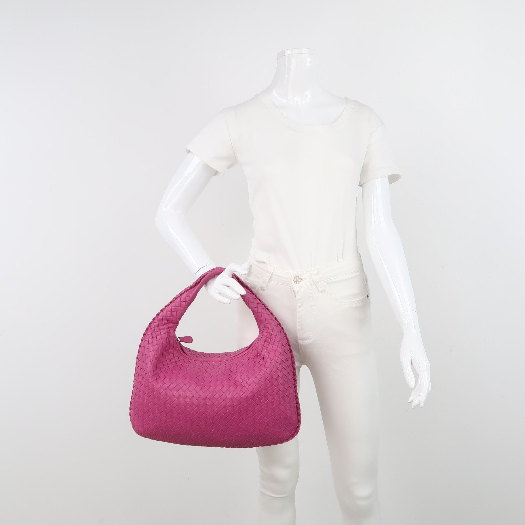 Bottega Veneta Bottega Veneta Women os Tote Bags Size ONE SIZE - 2 Thumbnail