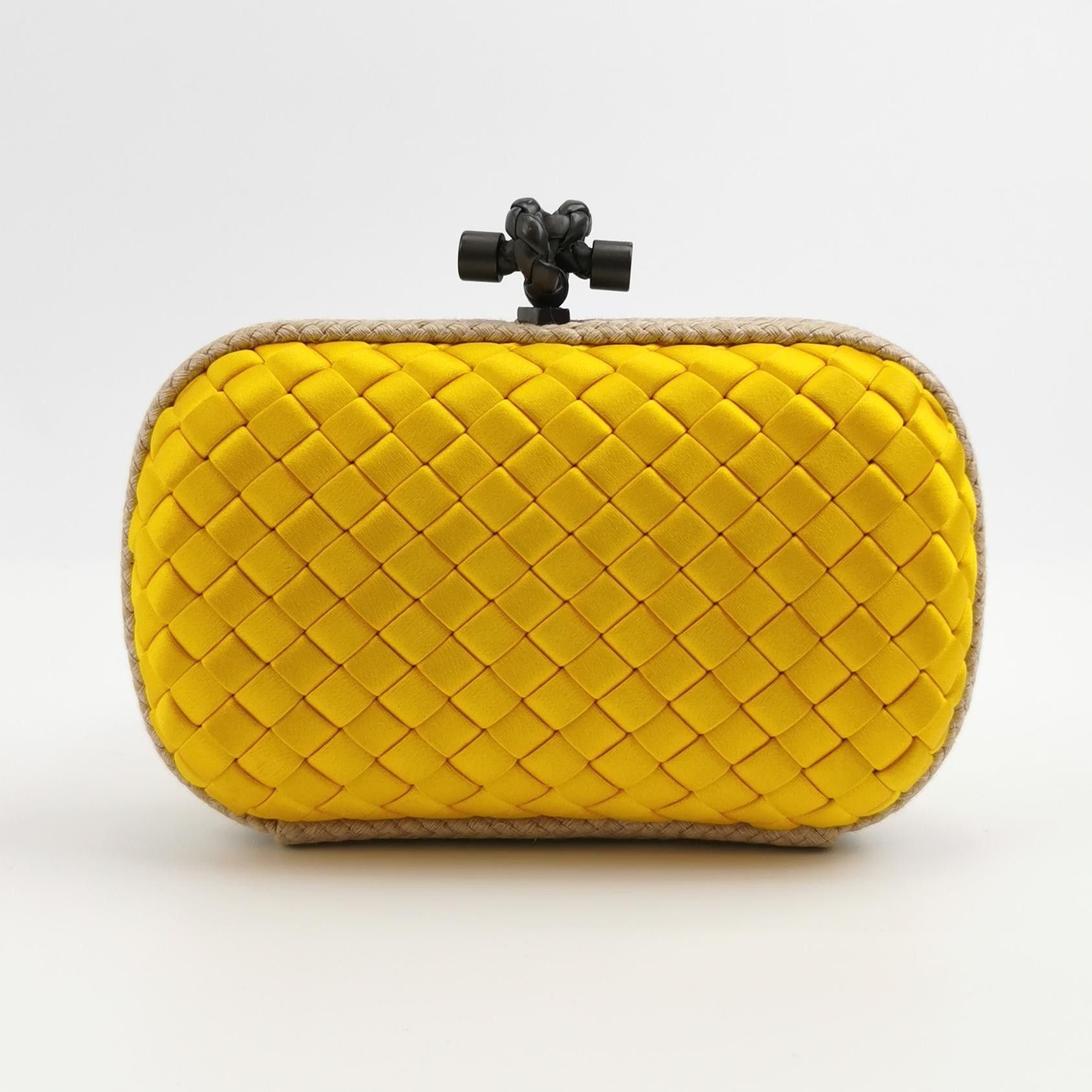 Bottega Veneta Bottega Veneta Women os Clutches Size ONE SIZE - 4 Thumbnail