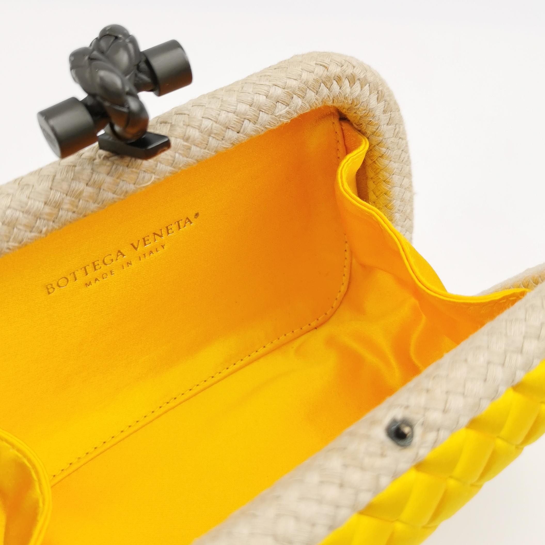 Bottega Veneta Bottega Veneta Women os Clutches Size ONE SIZE - 6 Thumbnail