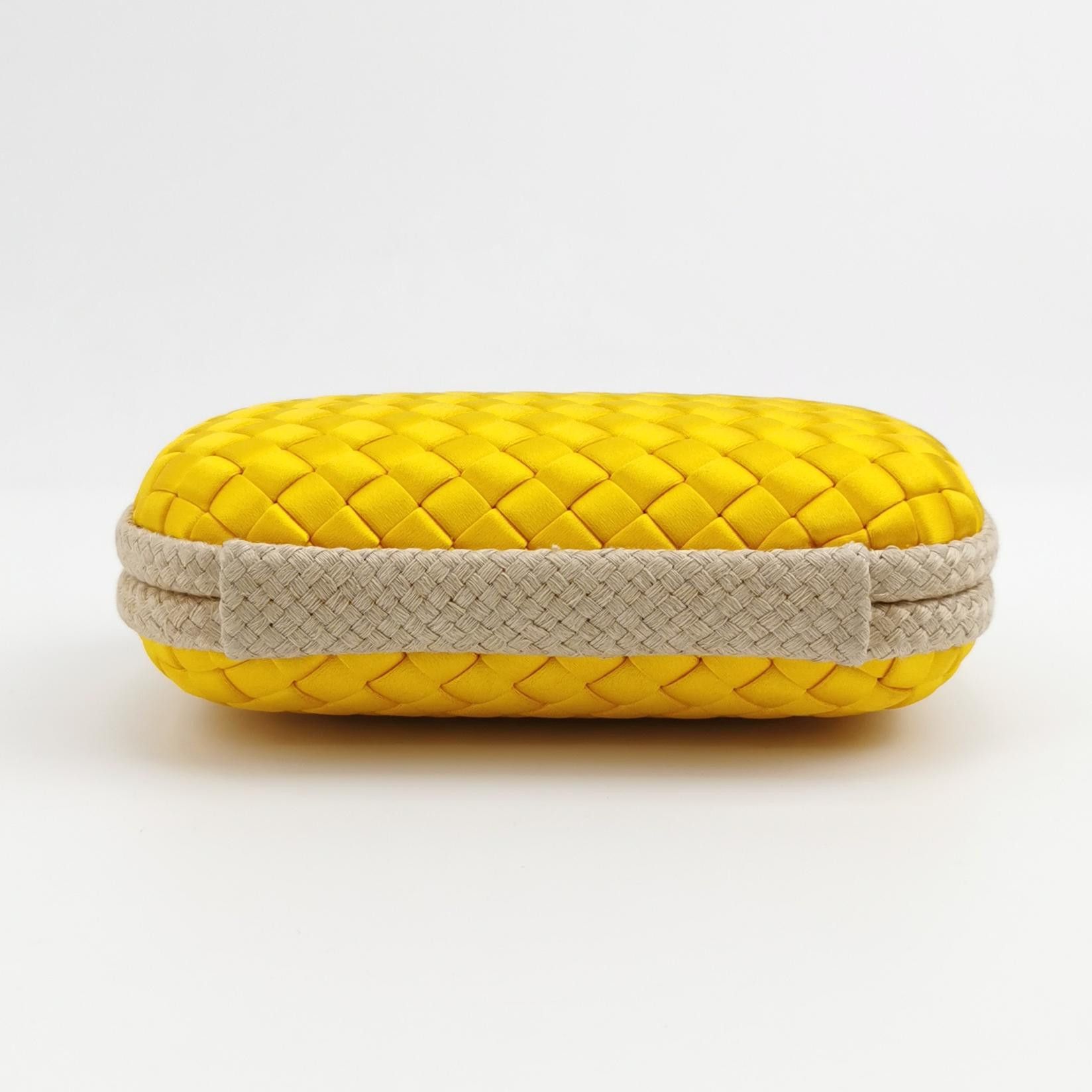 Bottega Veneta Bottega Veneta Women os Clutches Size ONE SIZE - 5 Thumbnail