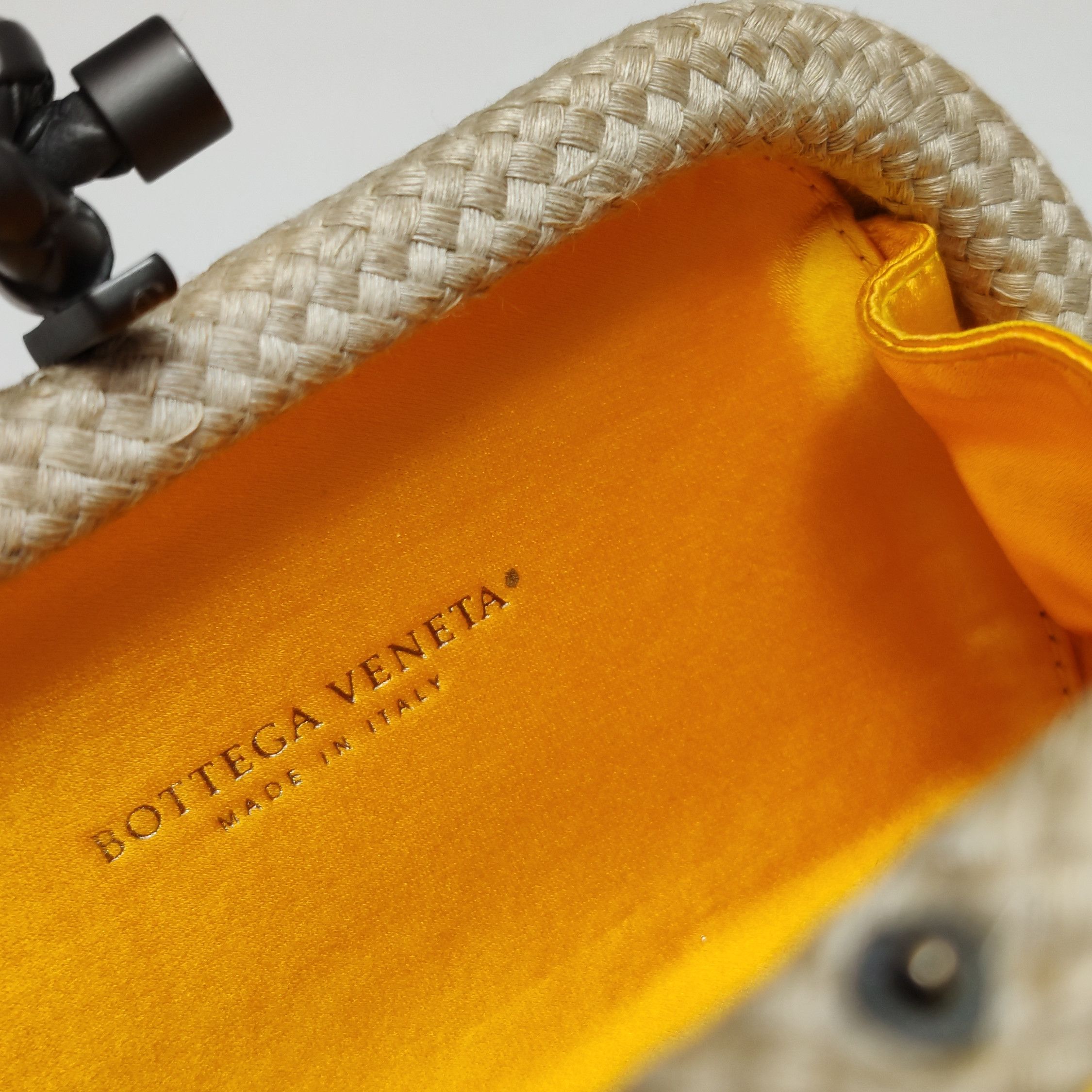 Bottega Veneta Bottega Veneta Women os Clutches Size ONE SIZE - 10 Thumbnail