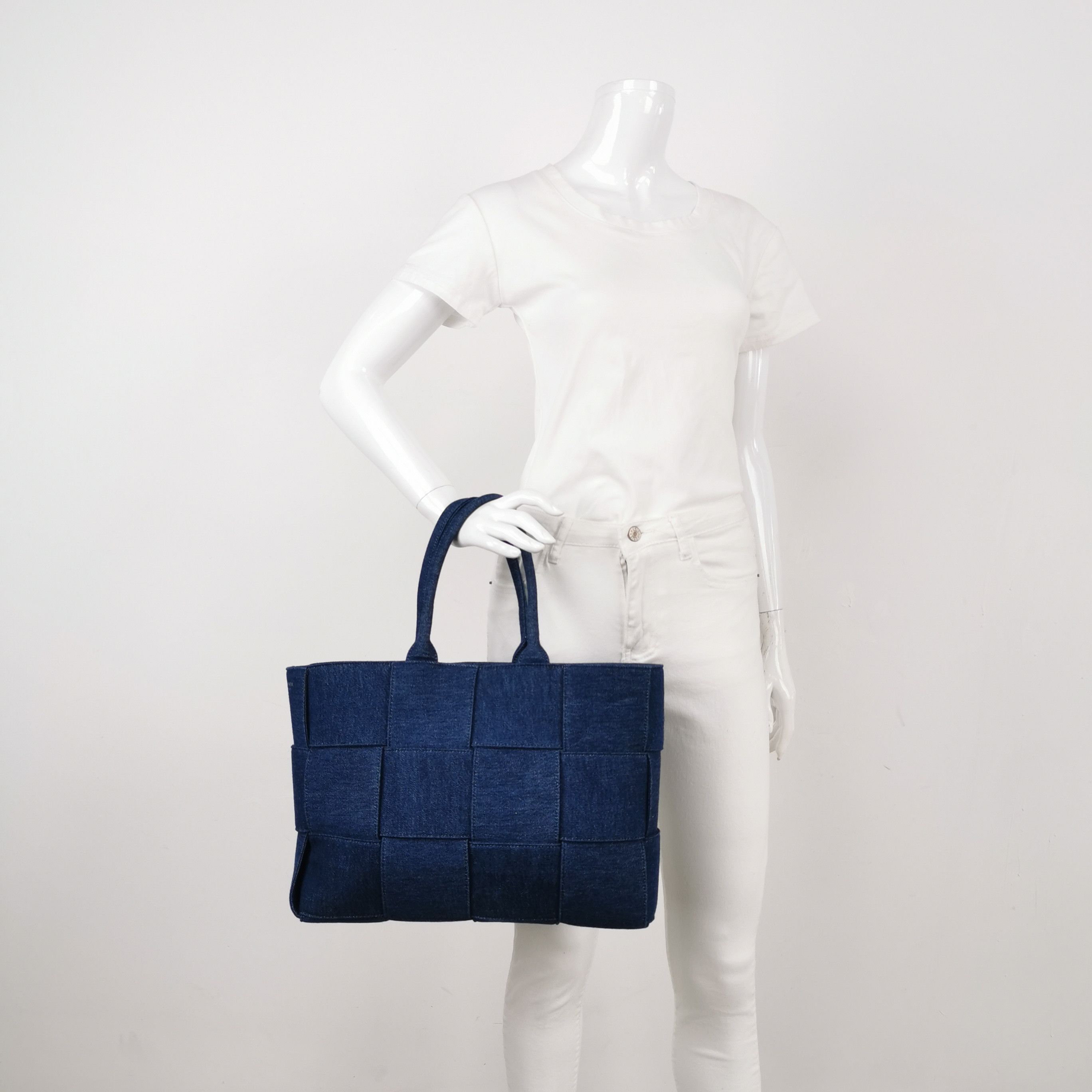 Bottega Veneta Bottega Veneta Women os Tote Bags Size ONE SIZE - 2 Thumbnail