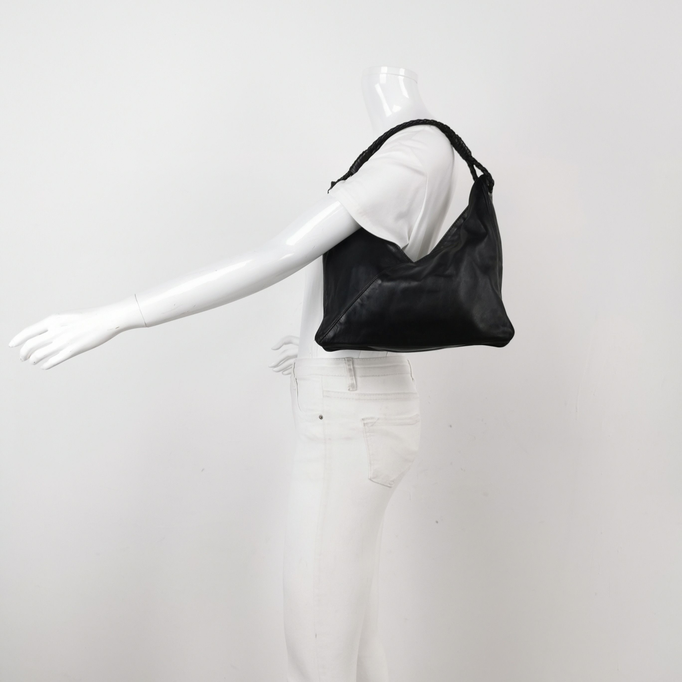 Bottega Veneta Bottega Veneta Women os Shoulder Bags Size ONE SIZE - 2 Thumbnail
