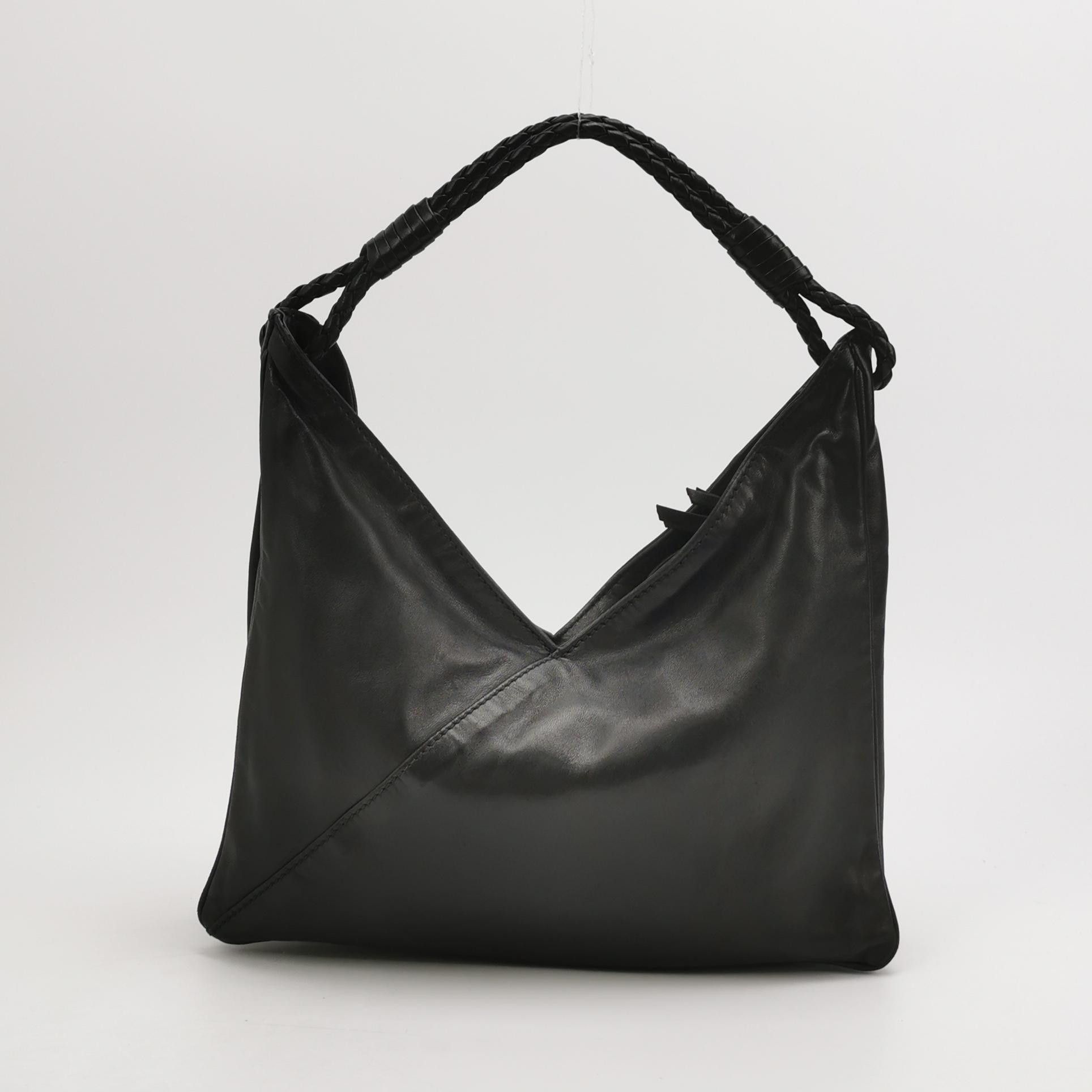 Bottega Veneta Bottega Veneta Women os Shoulder Bags Size ONE SIZE - 5 Thumbnail