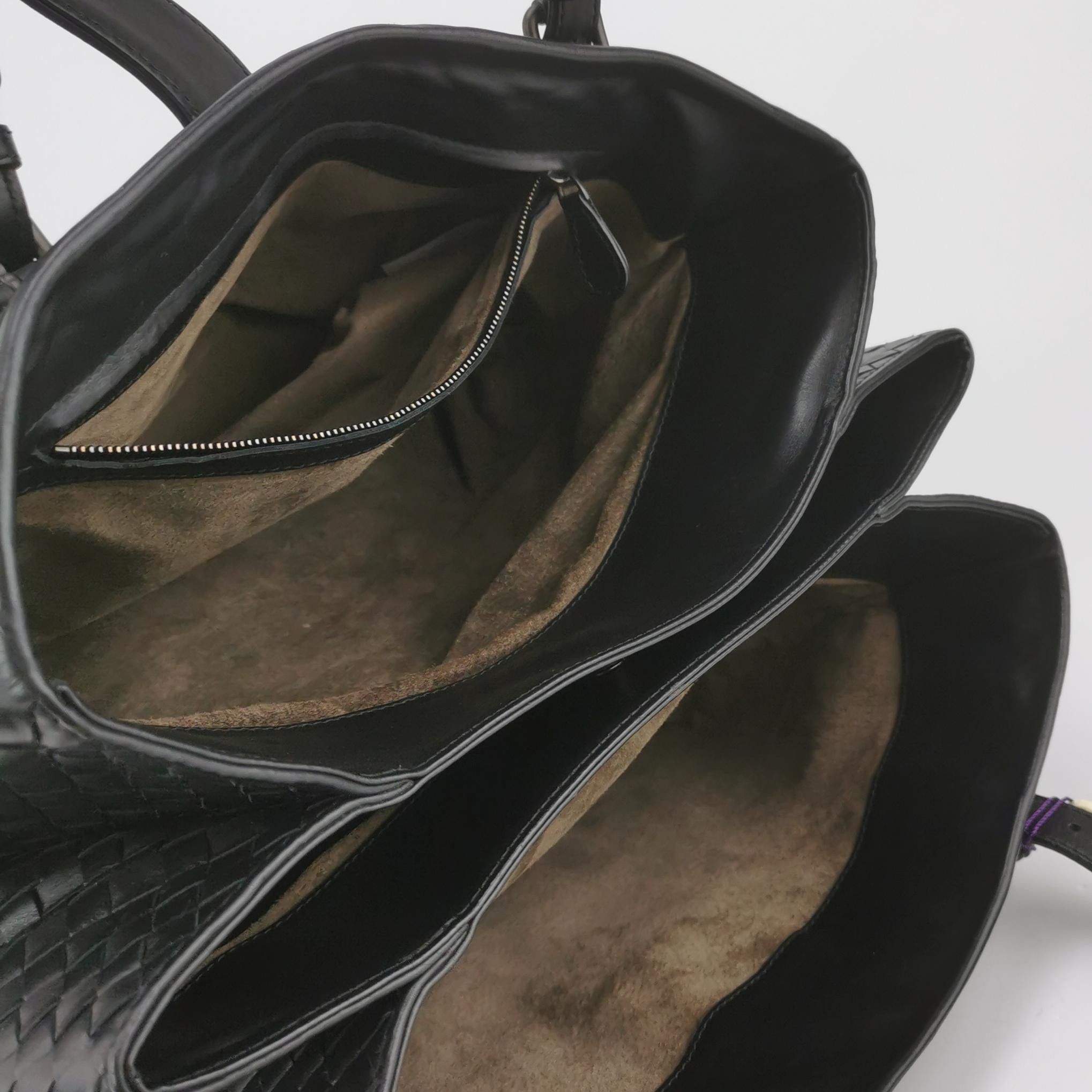 Bottega Veneta Bottega Veneta Women os Tote Bags Size ONE SIZE - 7 Thumbnail