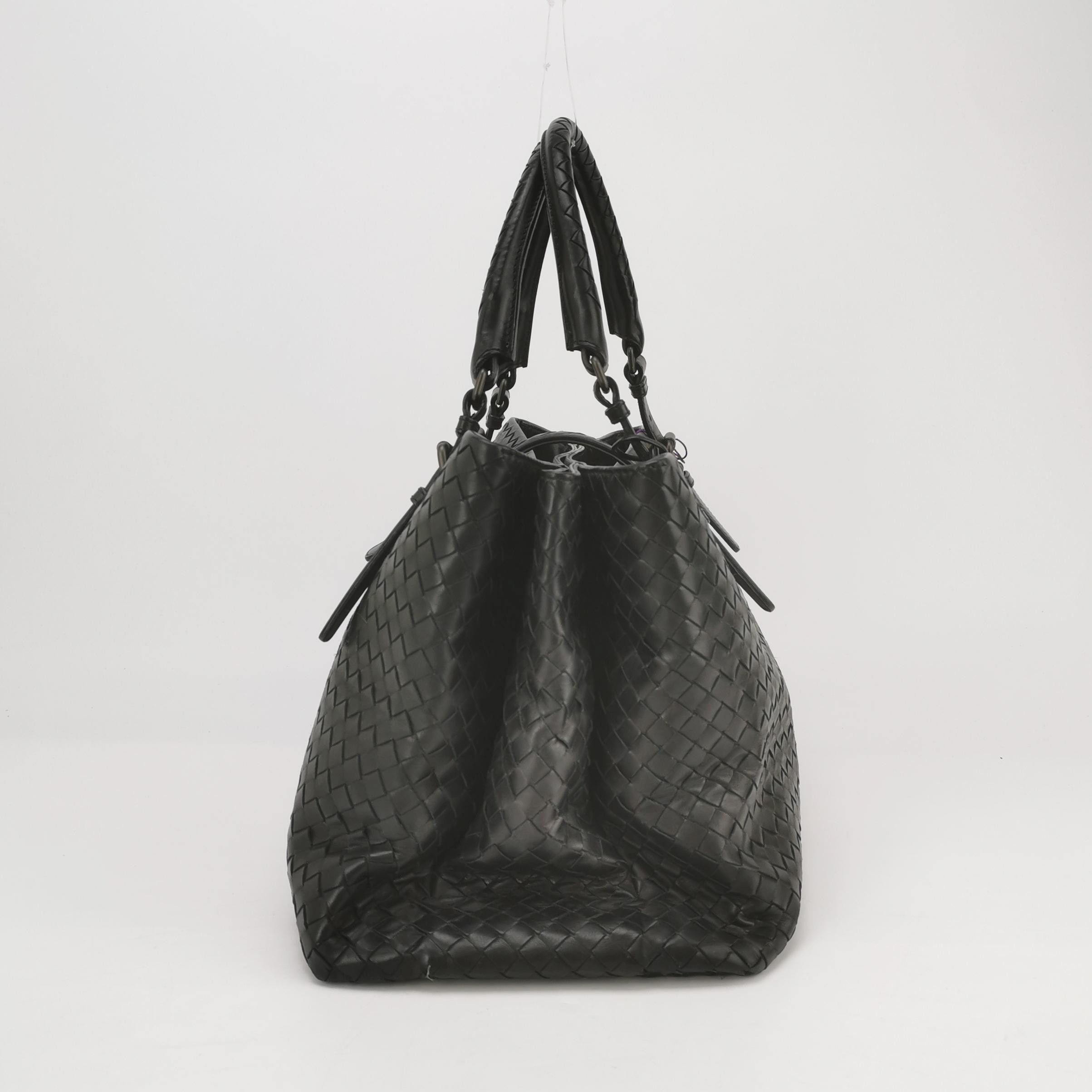 Bottega Veneta Bottega Veneta Women os Tote Bags Size ONE SIZE - 3 Thumbnail