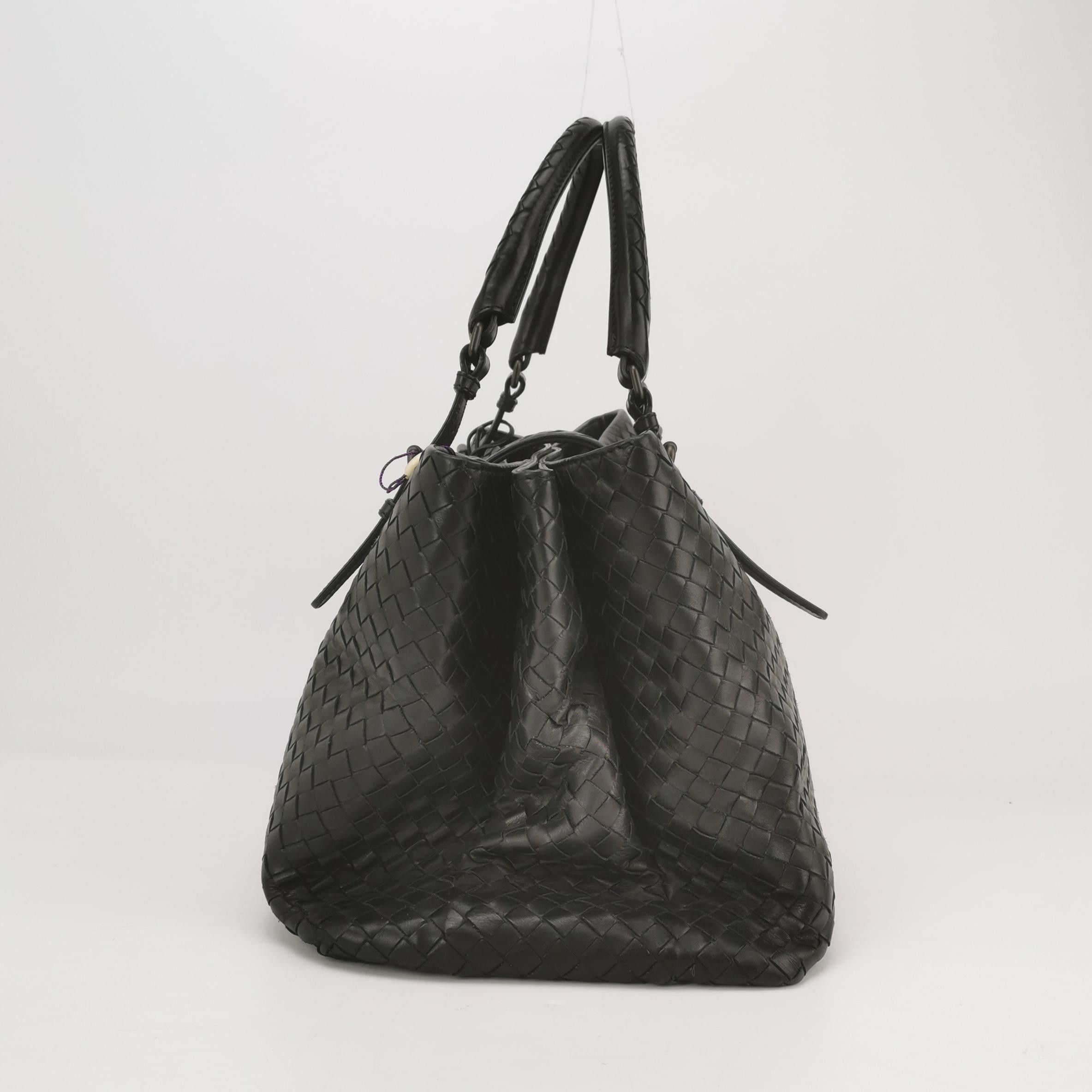 Bottega Veneta Bottega Veneta Women os Tote Bags Size ONE SIZE - 4 Thumbnail