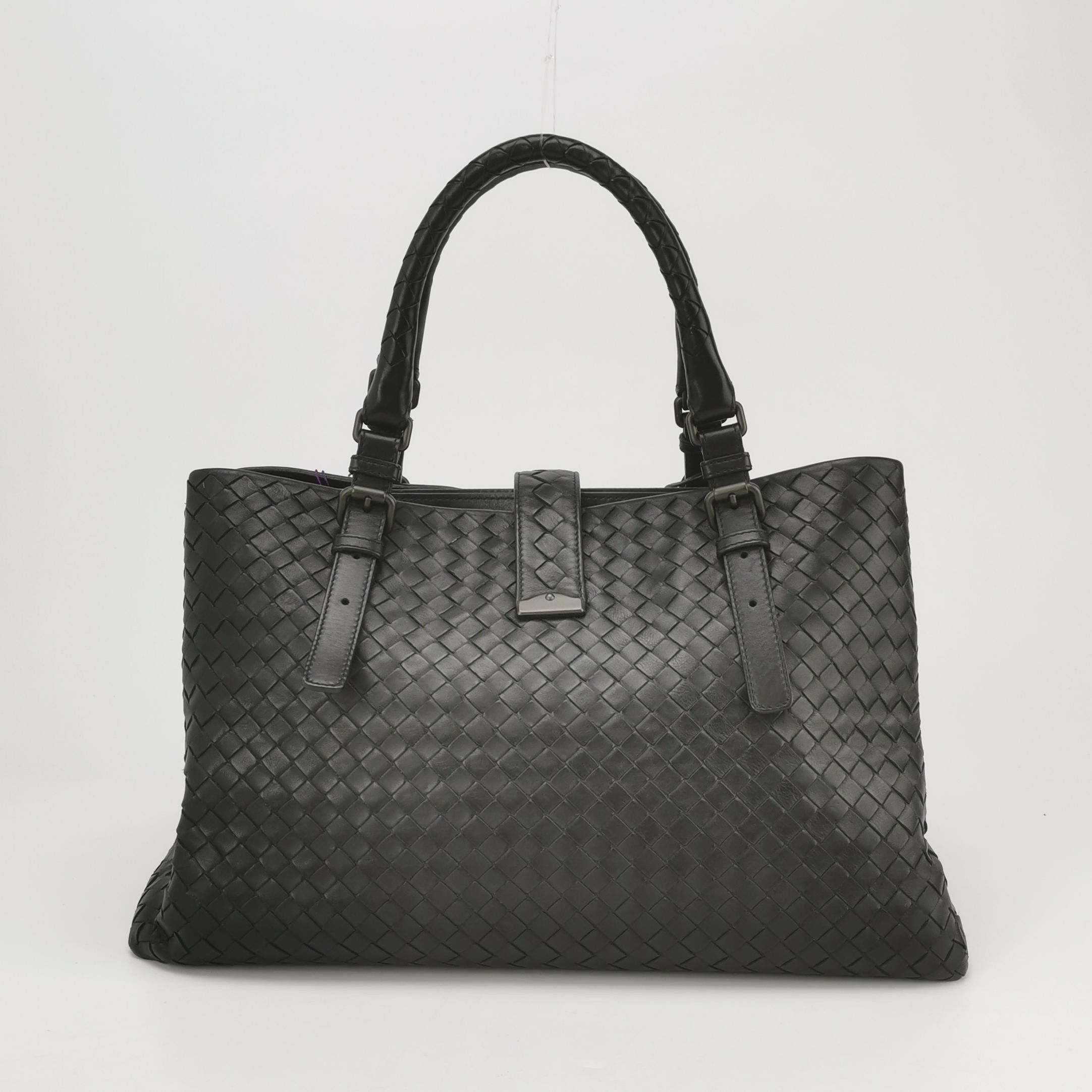 Bottega Veneta Bottega Veneta Women os Tote Bags Size ONE SIZE - 5 Thumbnail