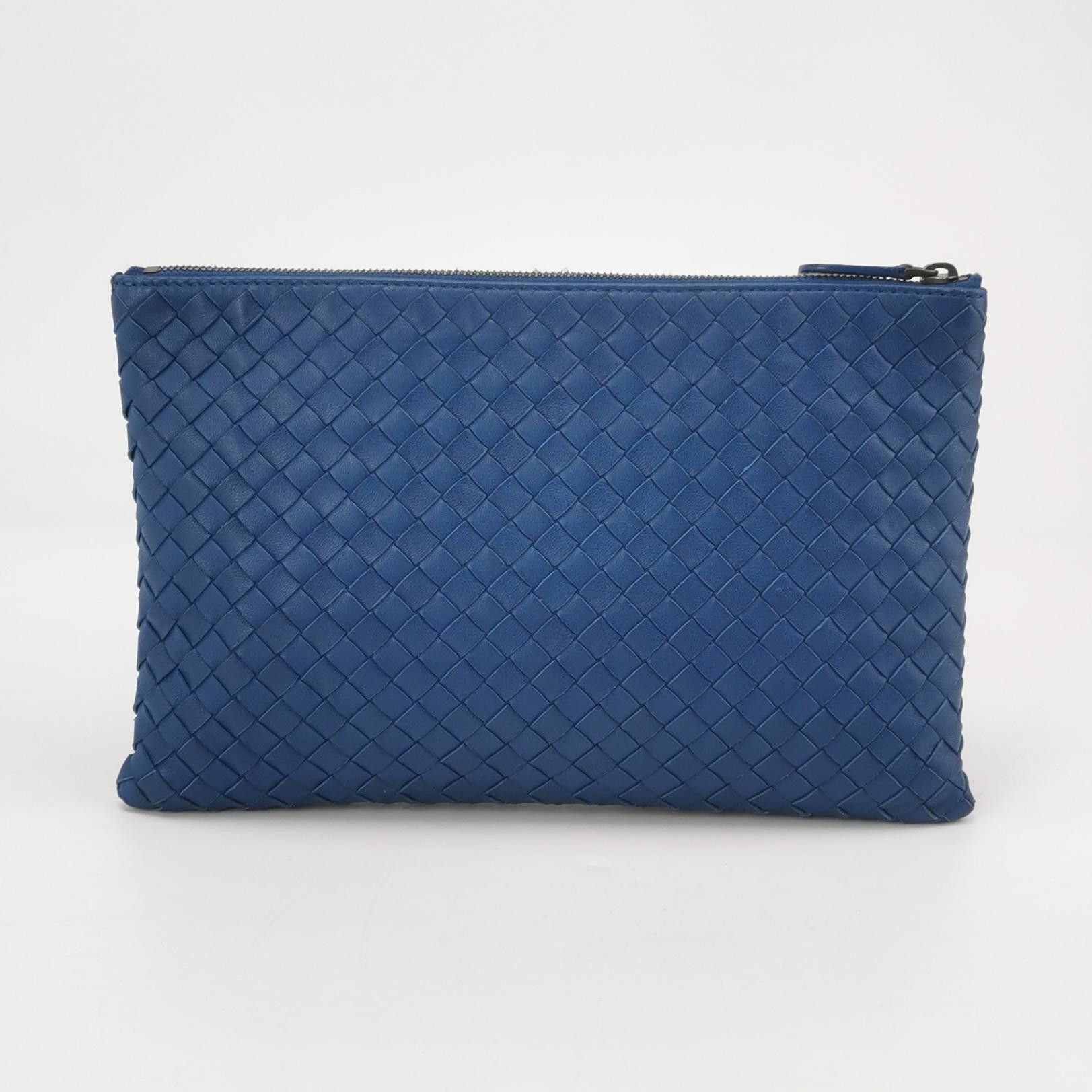 Bottega Veneta Bottega Veneta Women os Clutches Size ONE SIZE - 4 Thumbnail