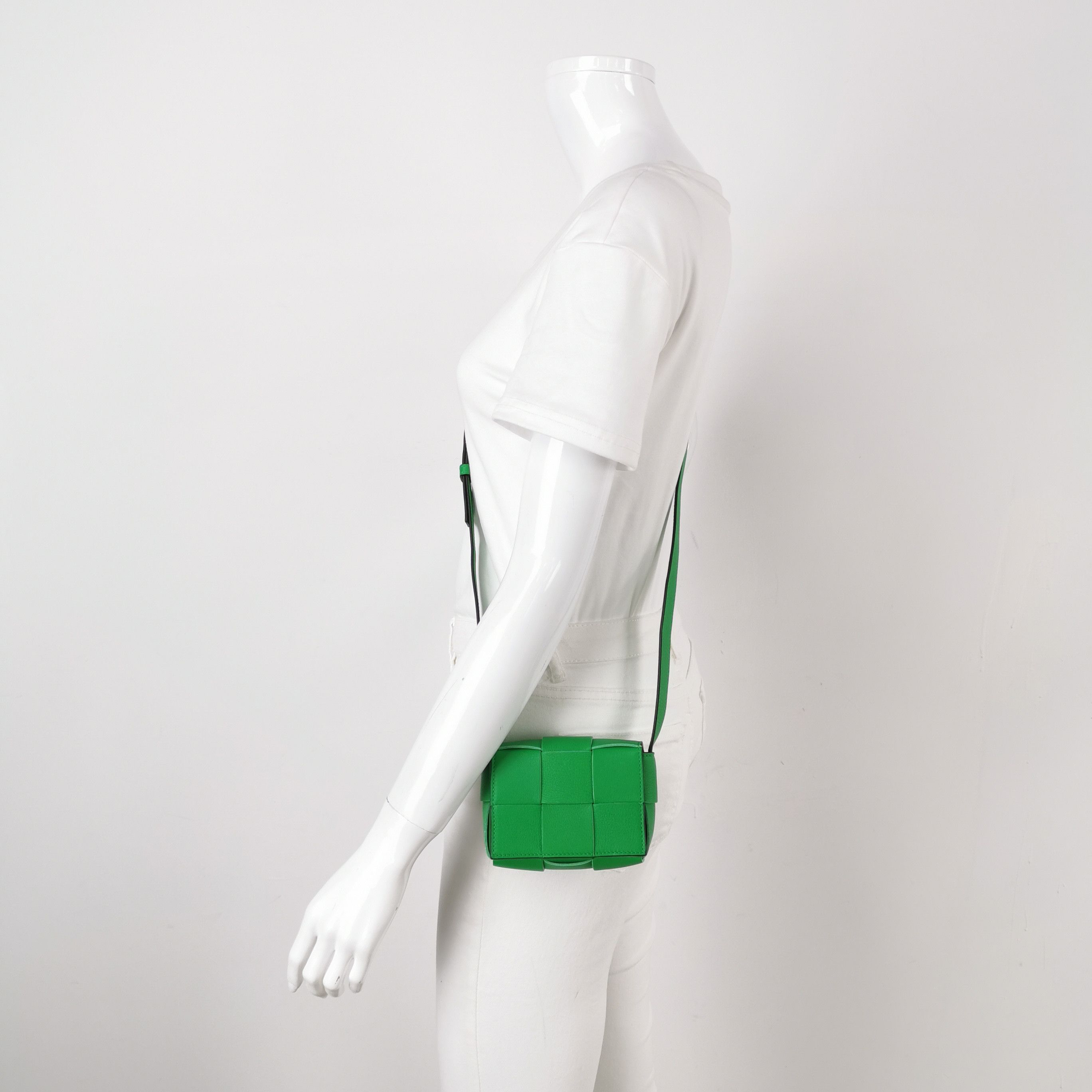 Bottega Veneta Bottega Veneta Women os Shoulder Bags Size ONE SIZE - 2 Thumbnail