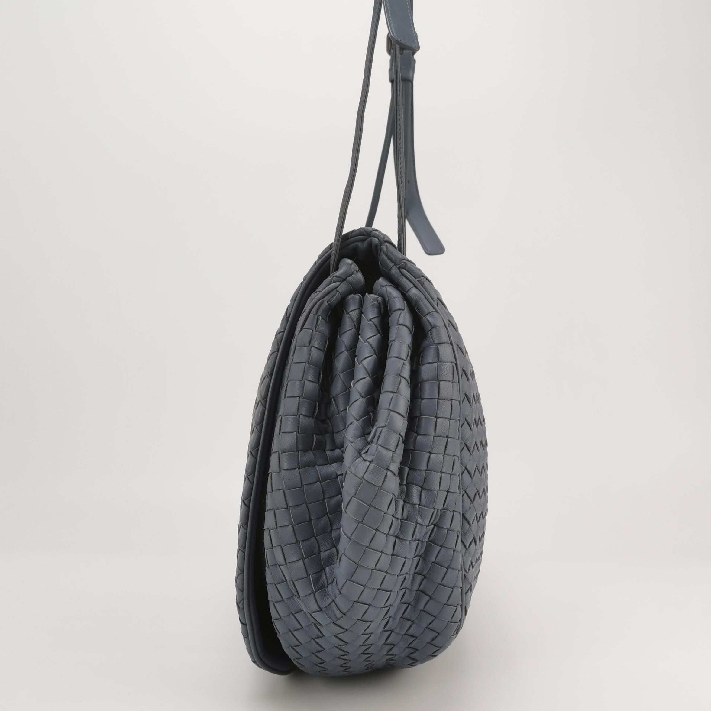 Bottega Veneta Bottega Veneta Women os Shoulder Bags Size ONE SIZE - 3 Thumbnail
