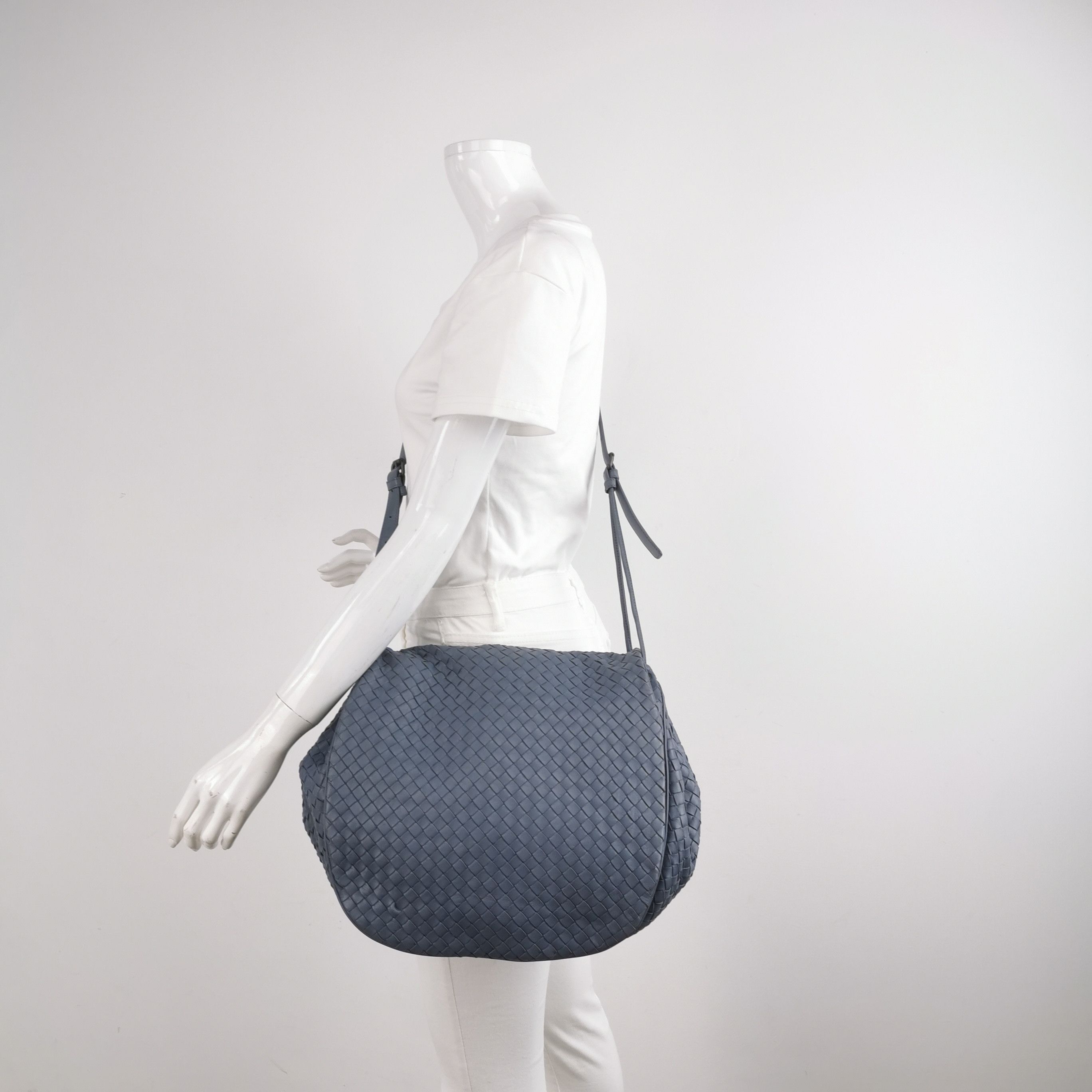 Bottega Veneta Bottega Veneta Women os Shoulder Bags Size ONE SIZE - 2 Thumbnail