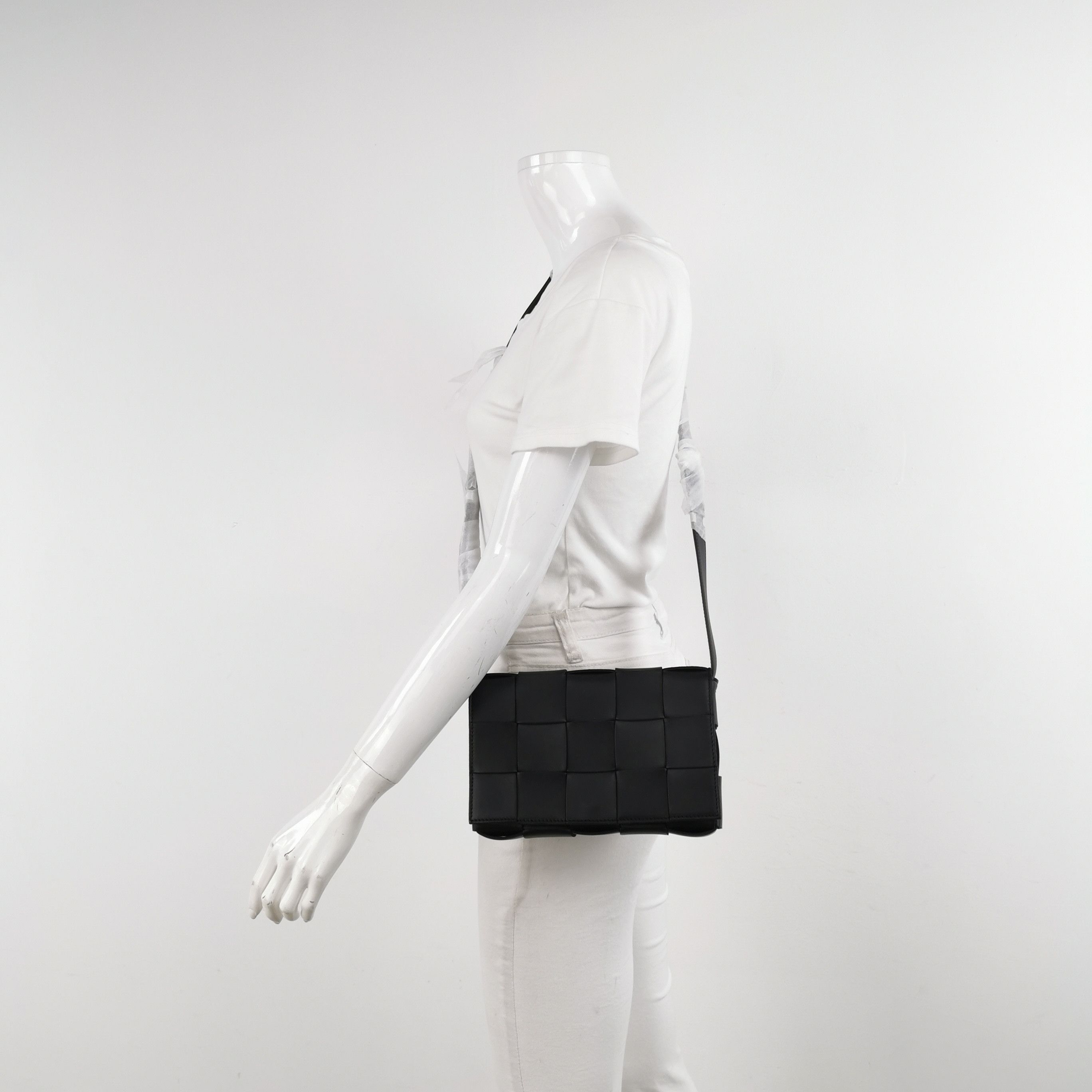 Bottega Veneta Bottega Veneta Women os Shoulder Bags Size ONE SIZE - 2 Thumbnail