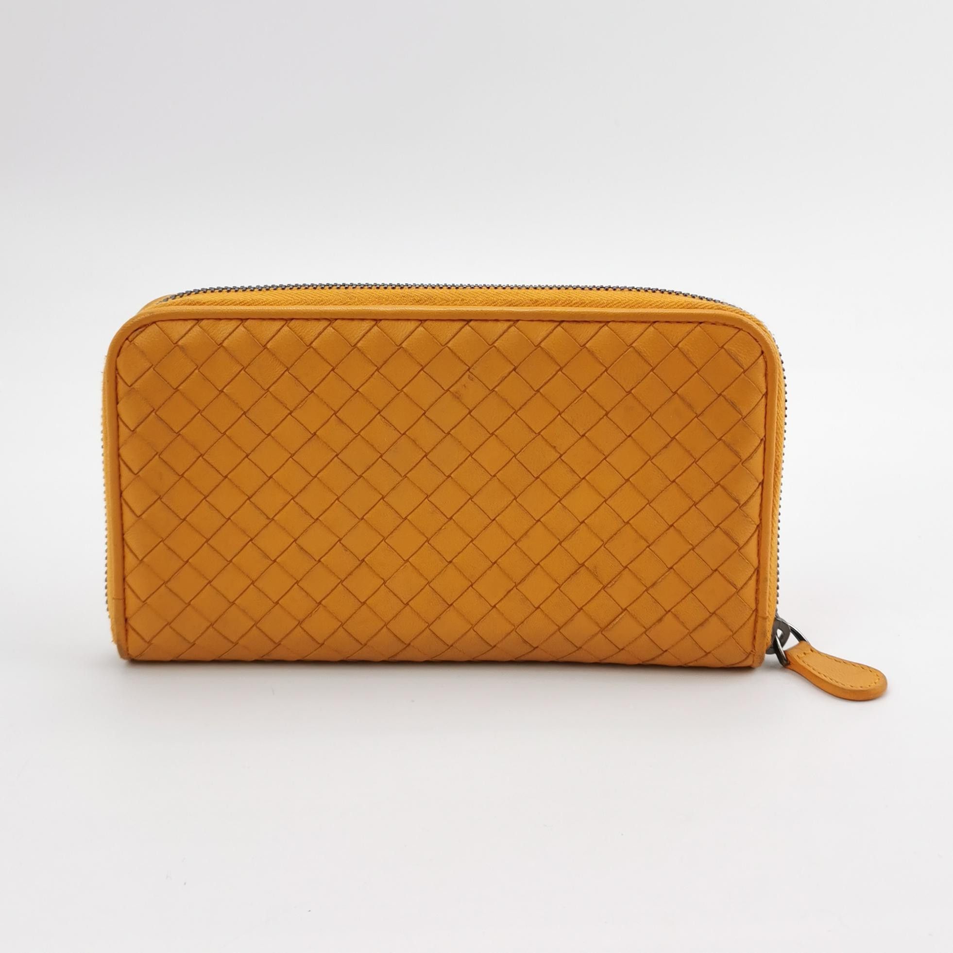 Bottega Veneta Bottega Veneta Women os Wallets Size ONE SIZE - 4 Thumbnail
