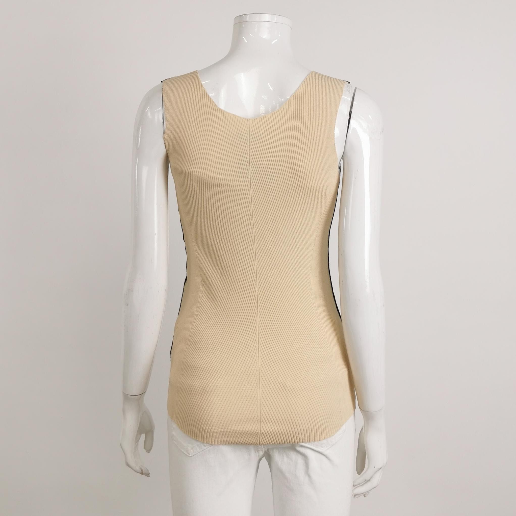 Bottega Veneta Bottega Veneta Women it_40 Sweaters Size S / US 4 / IT 40 - 2 Thumbnail