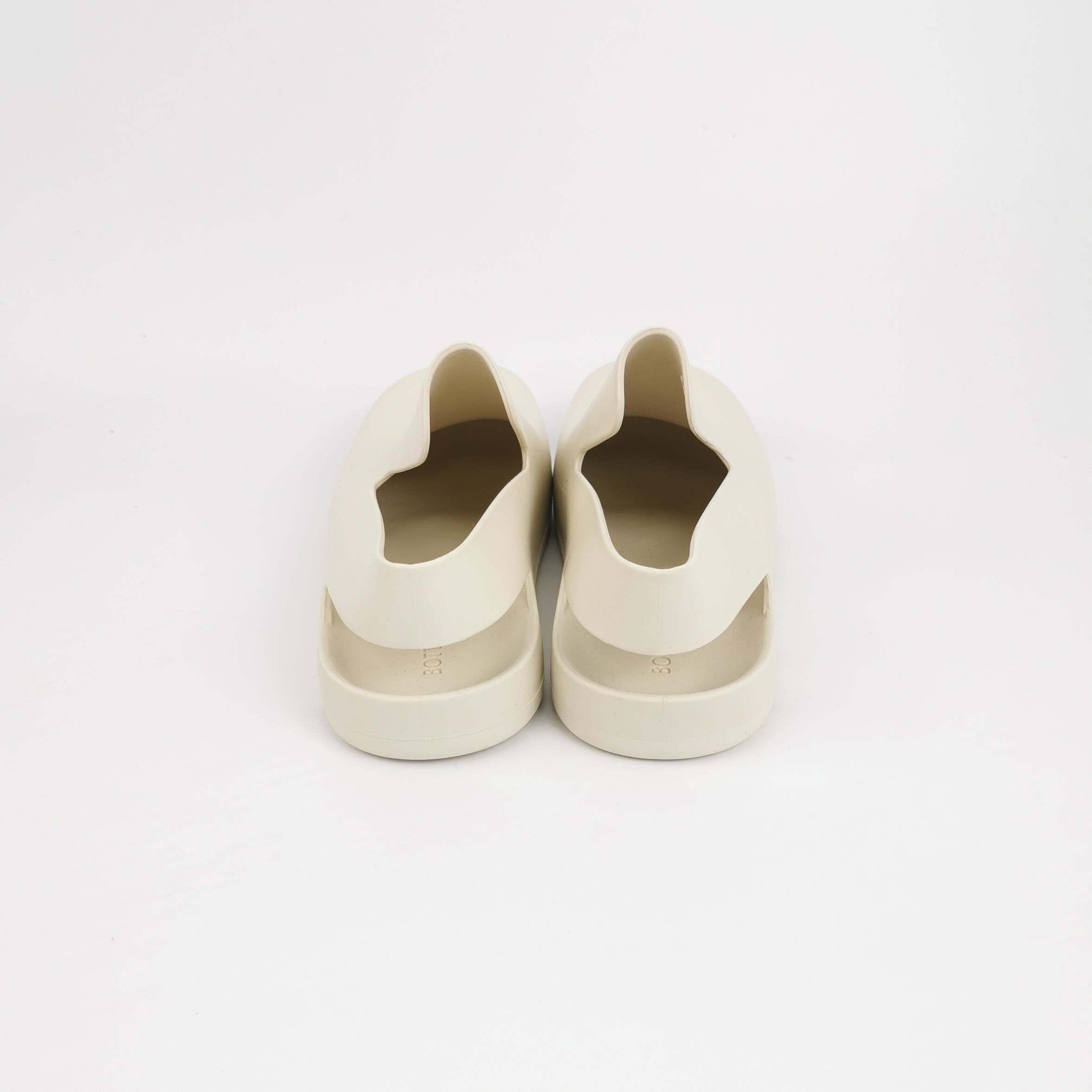 Bottega Veneta Bottega Veneta Women 7 Flats Size US 7 / IT 37 - 4 Thumbnail