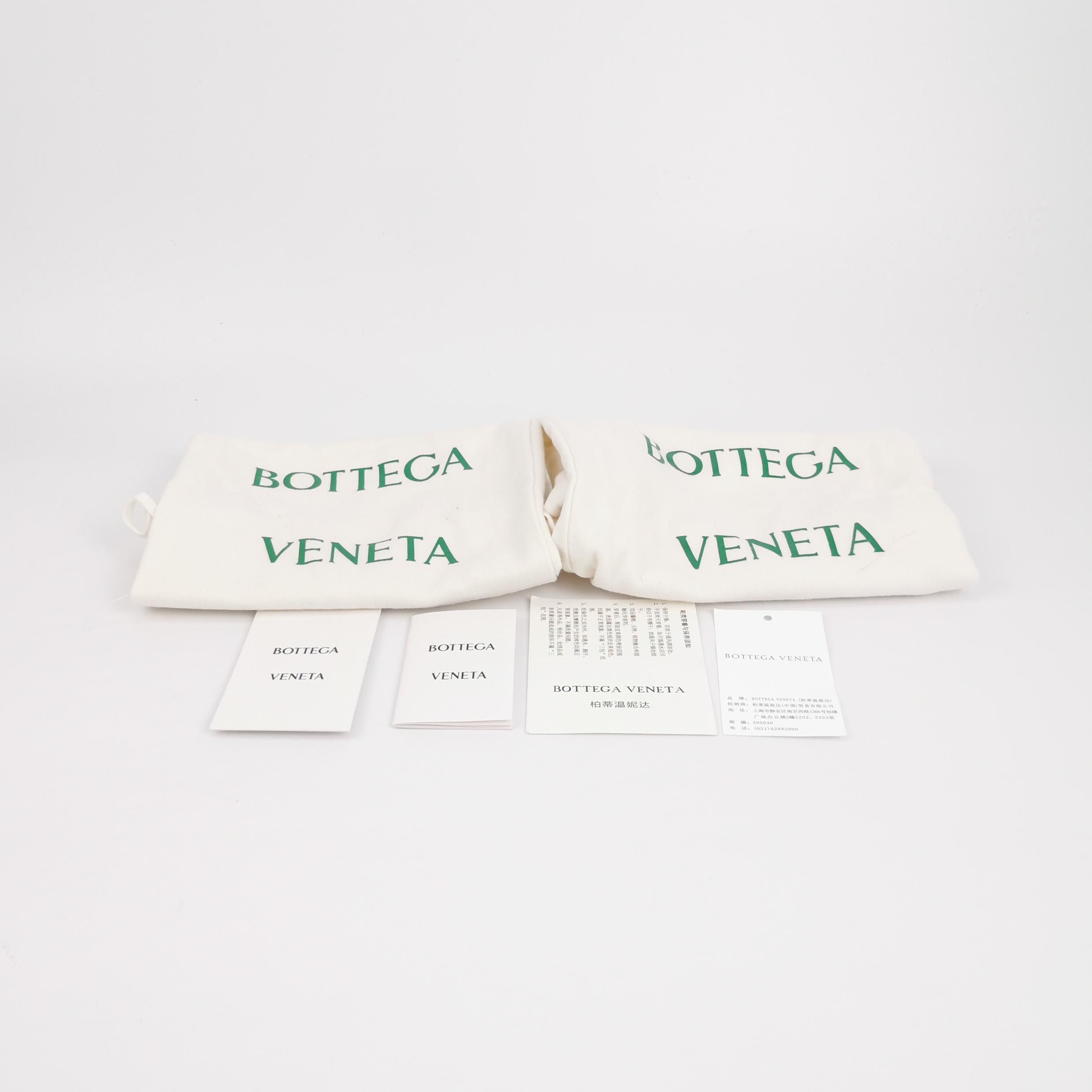 Bottega Veneta Bottega Veneta Women 7 Flats Size US 7 / IT 37 - 6 Thumbnail