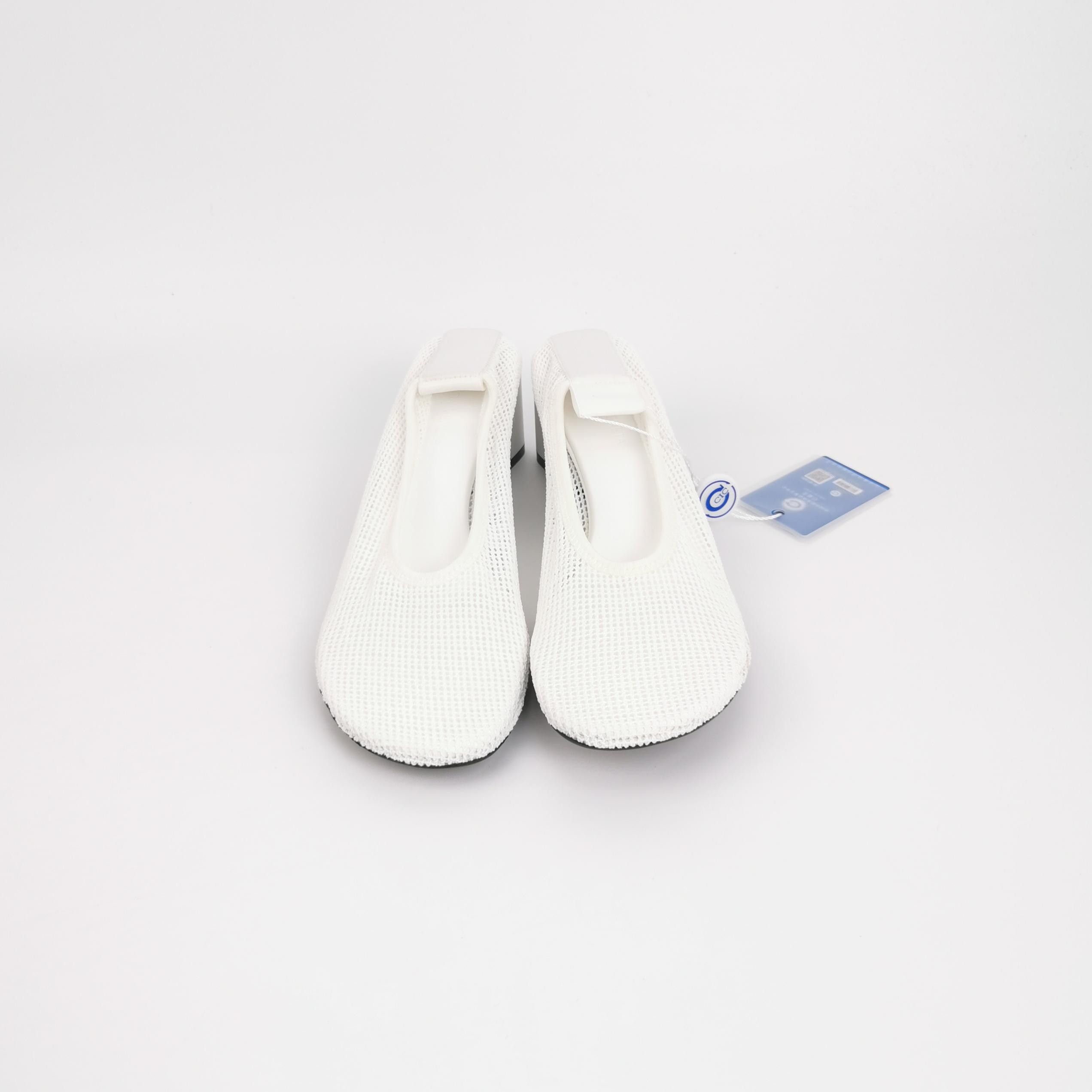 Bottega Veneta Bottega Veneta Women 7 Flats Size US 7 / IT 37 - 3 Thumbnail