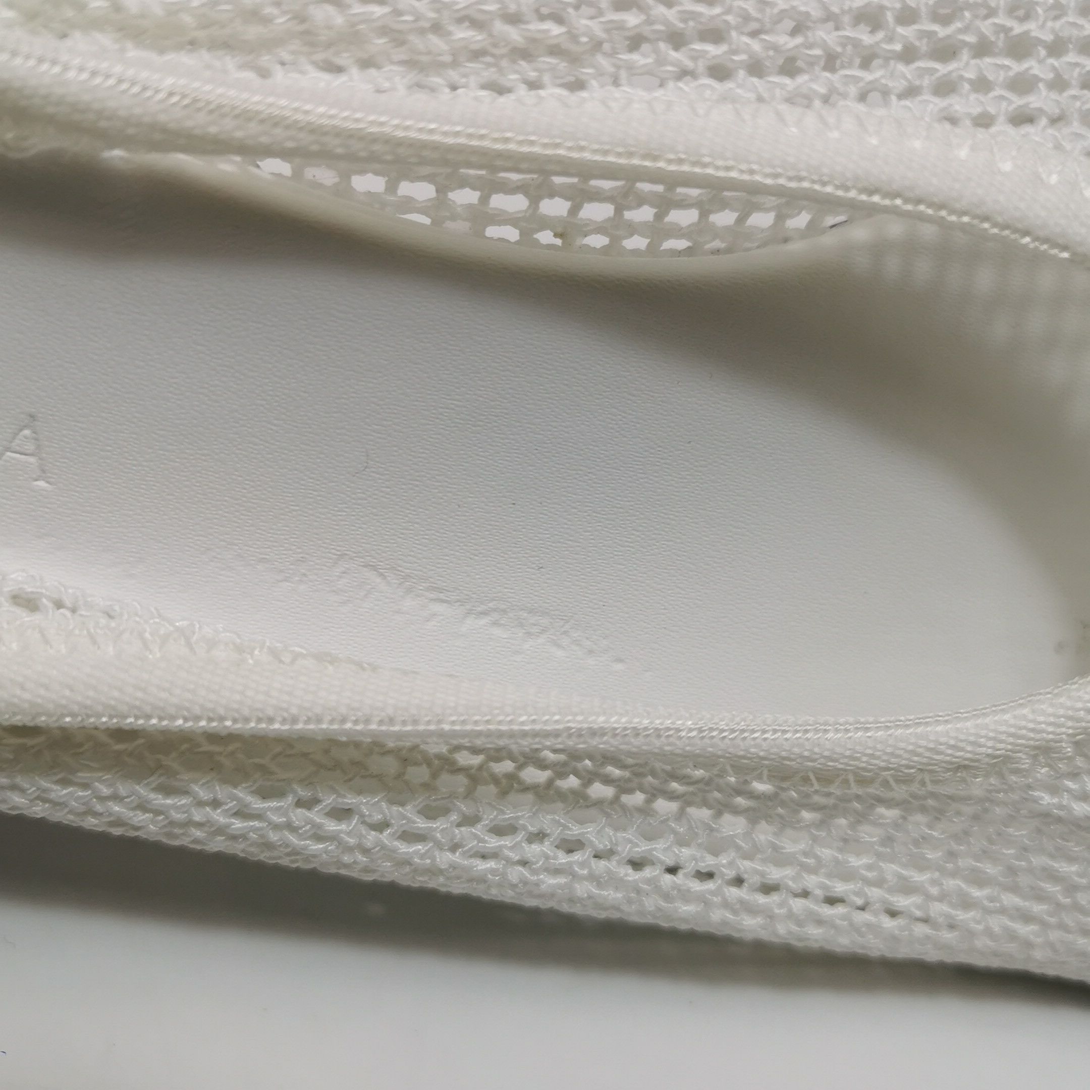 Bottega Veneta Bottega Veneta Women 7 Flats Size US 7 / IT 37 - 13 Thumbnail